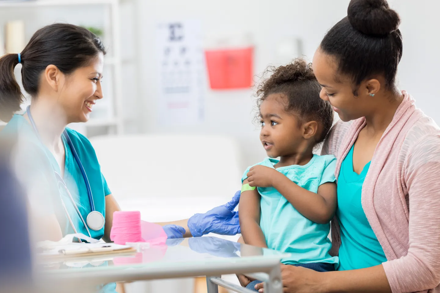 Family and Social Medicine-Hero