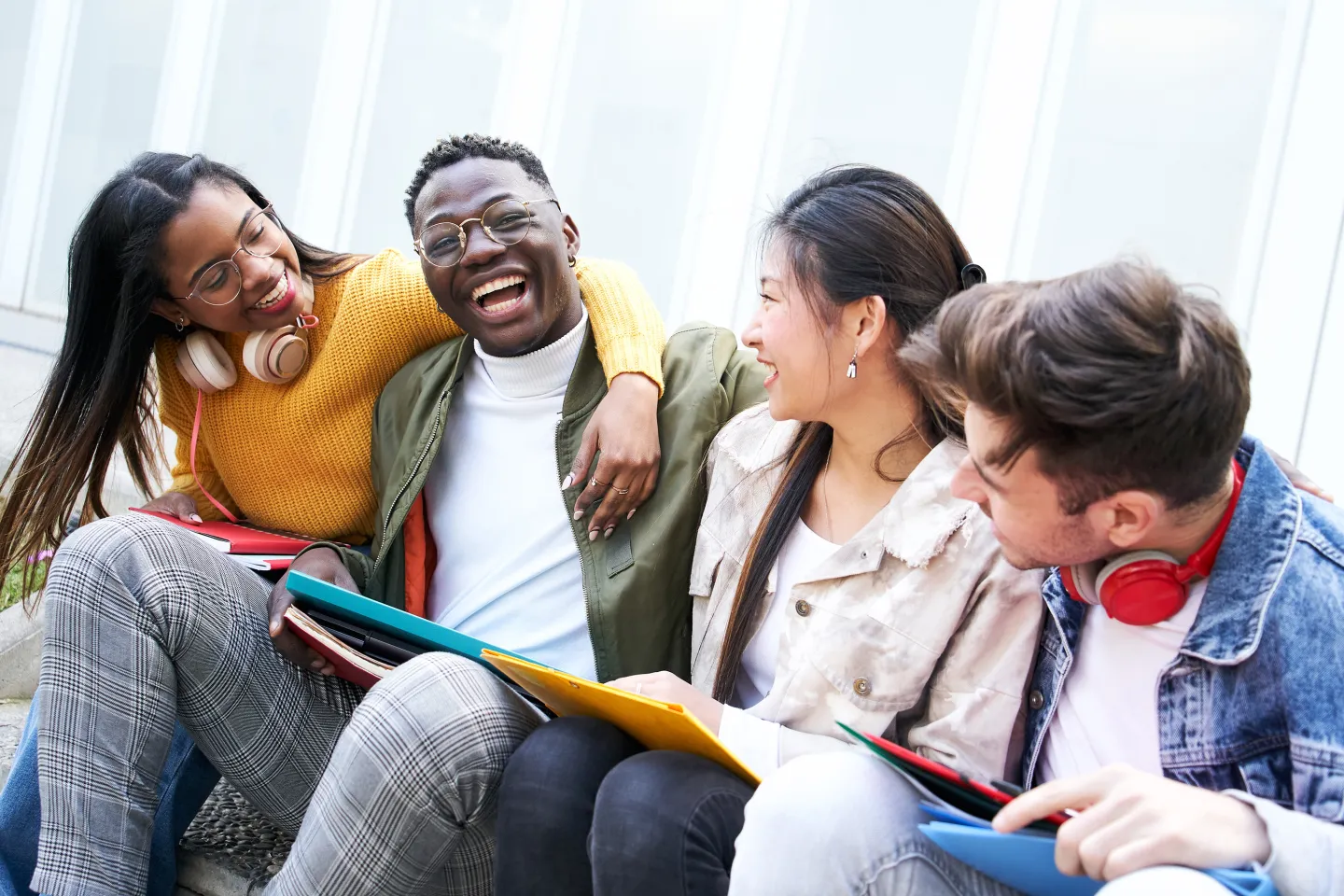 international-services