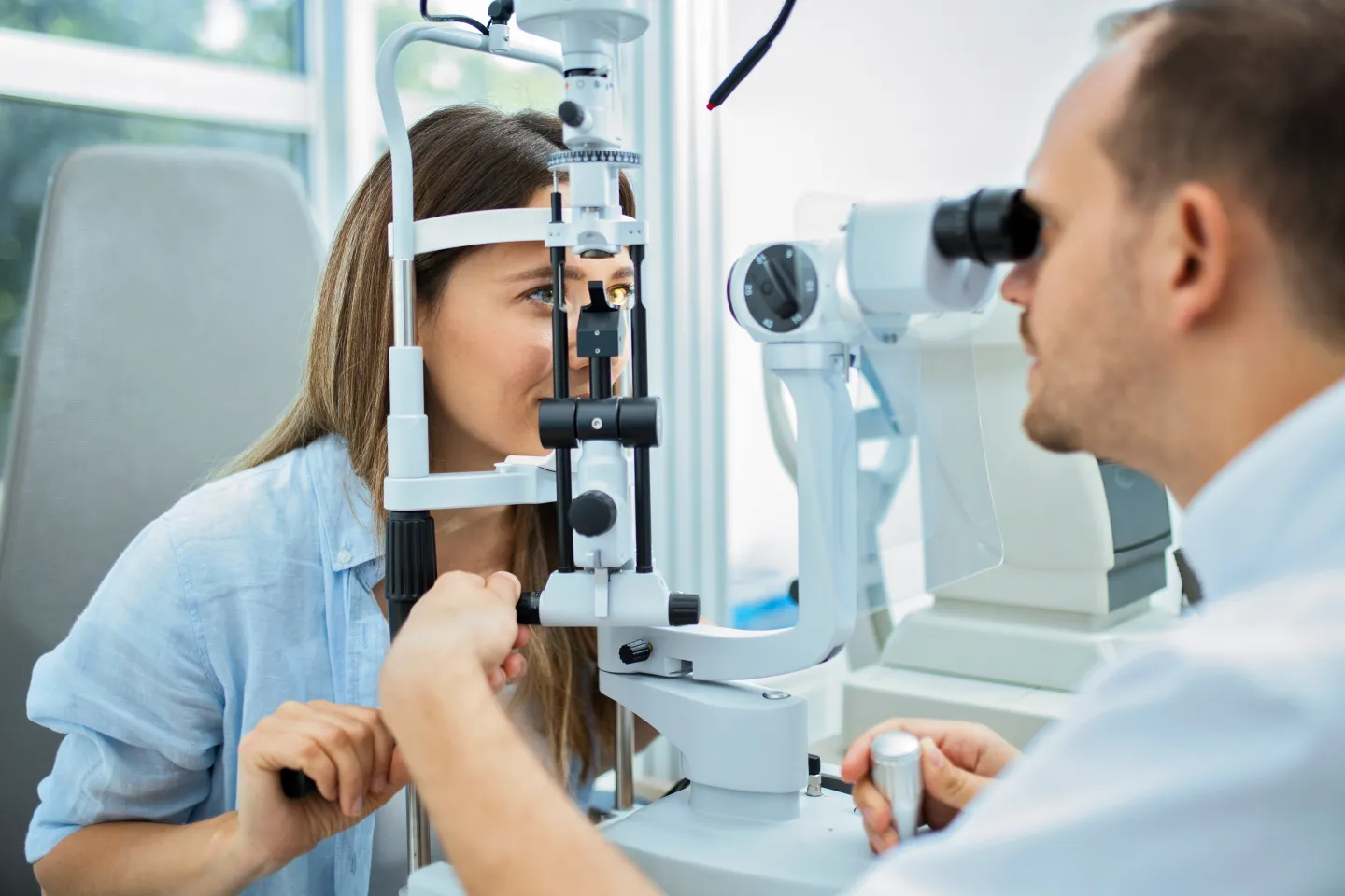 ophthalmology-visual-sciences