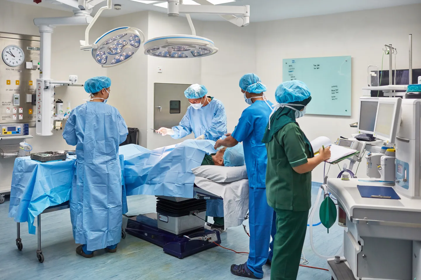 orthopaedic-surgery
