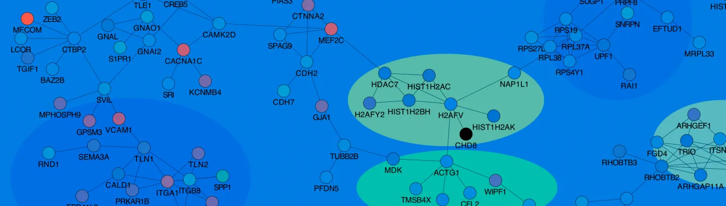 Deyou Zheng Lab hero
