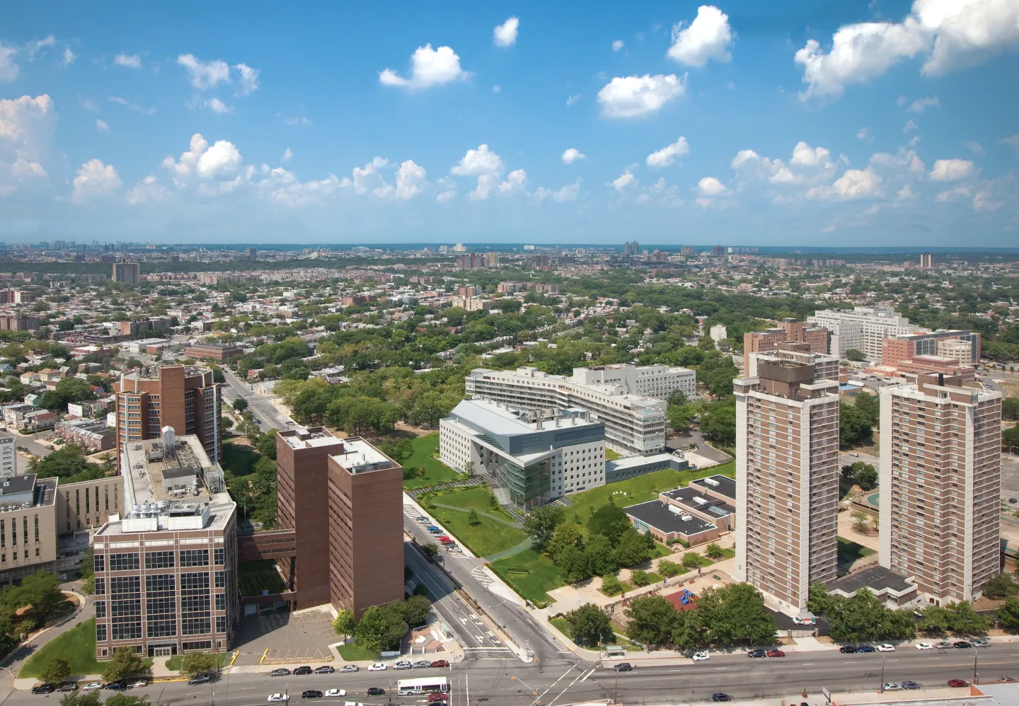 Einstein Aerial-2010