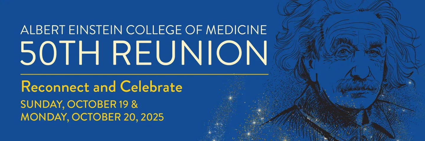 Einstein Reunion 1975