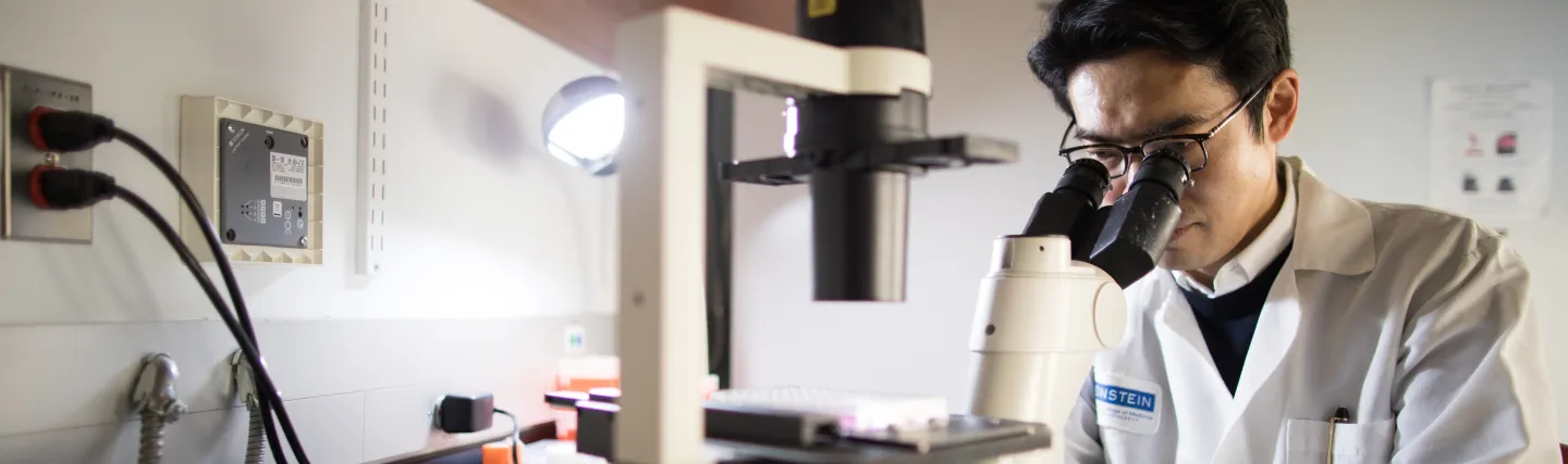 Cell Biology Research