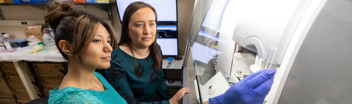 Cell Biology Training Programs