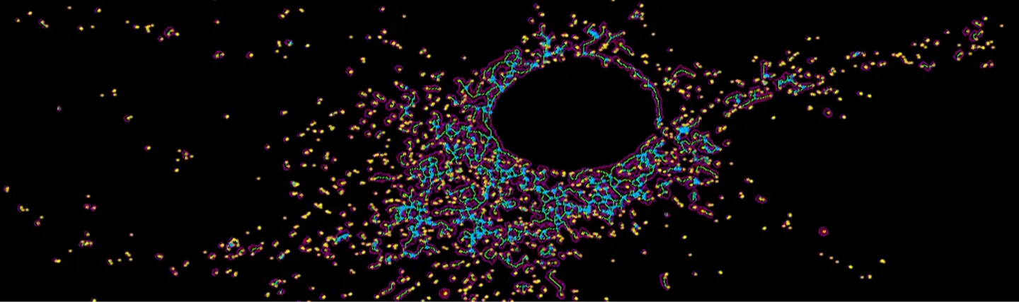 Image Analysis Banner