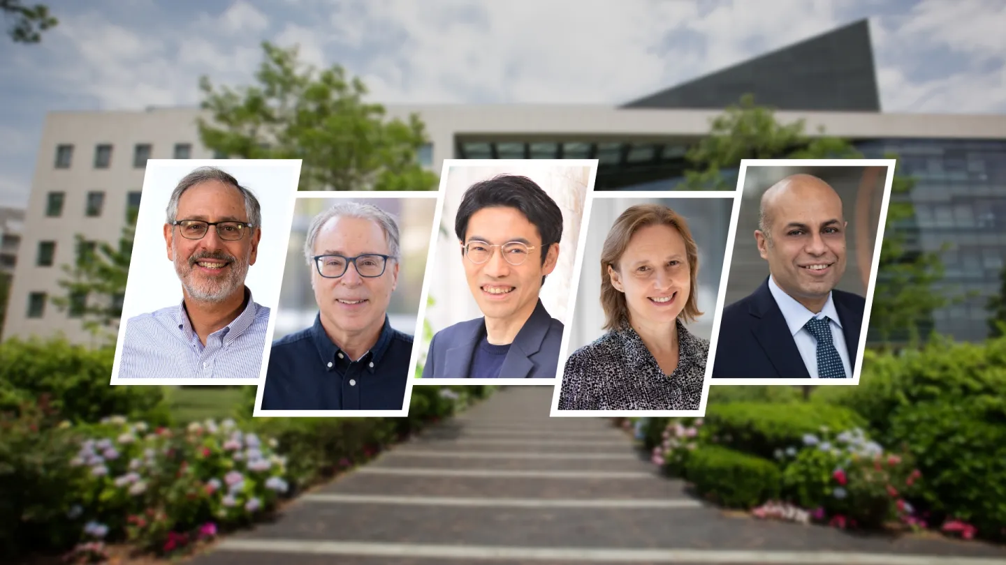Einstein Faculty Elected to Prestigious Medical Societies