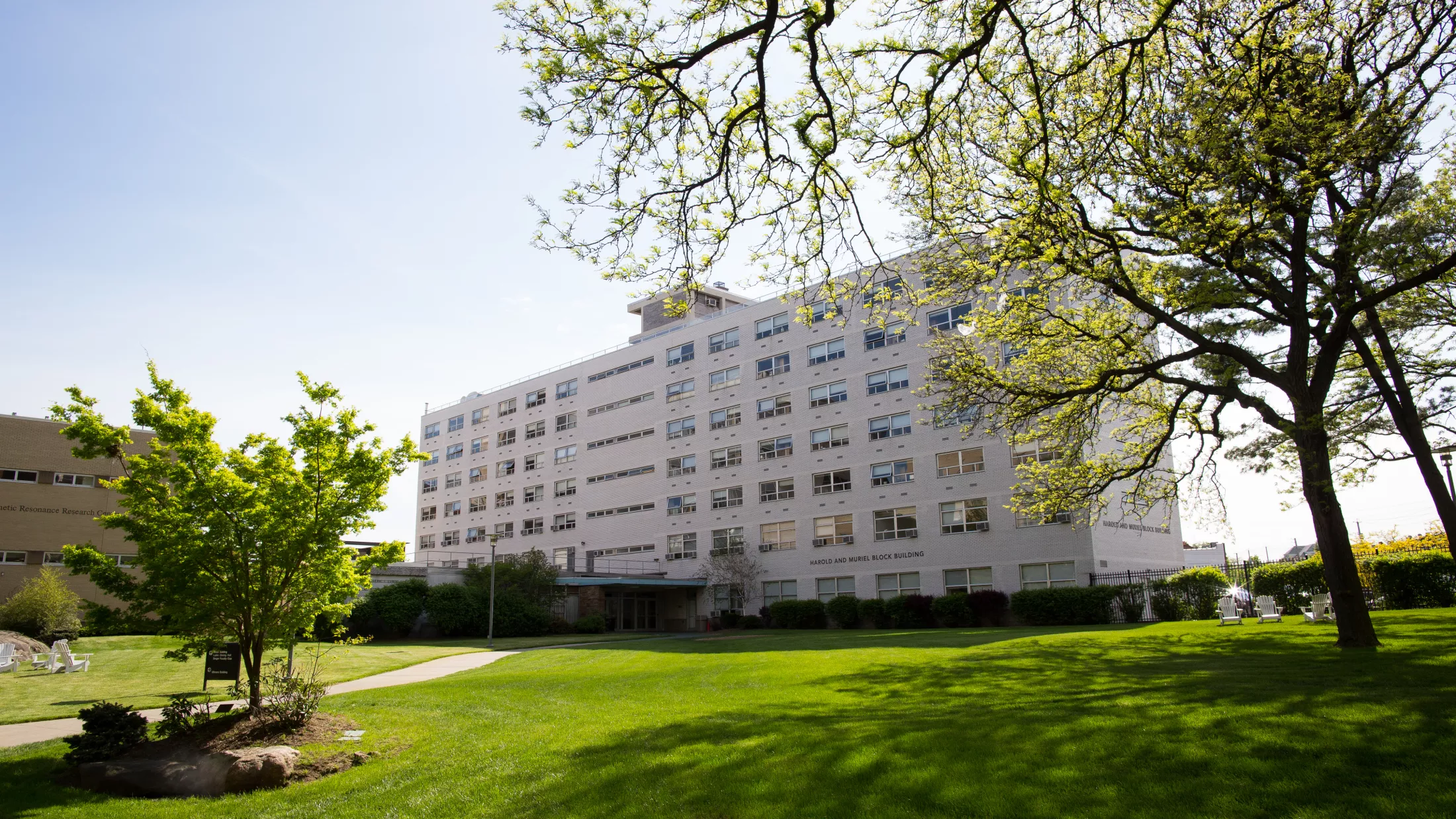Block Building