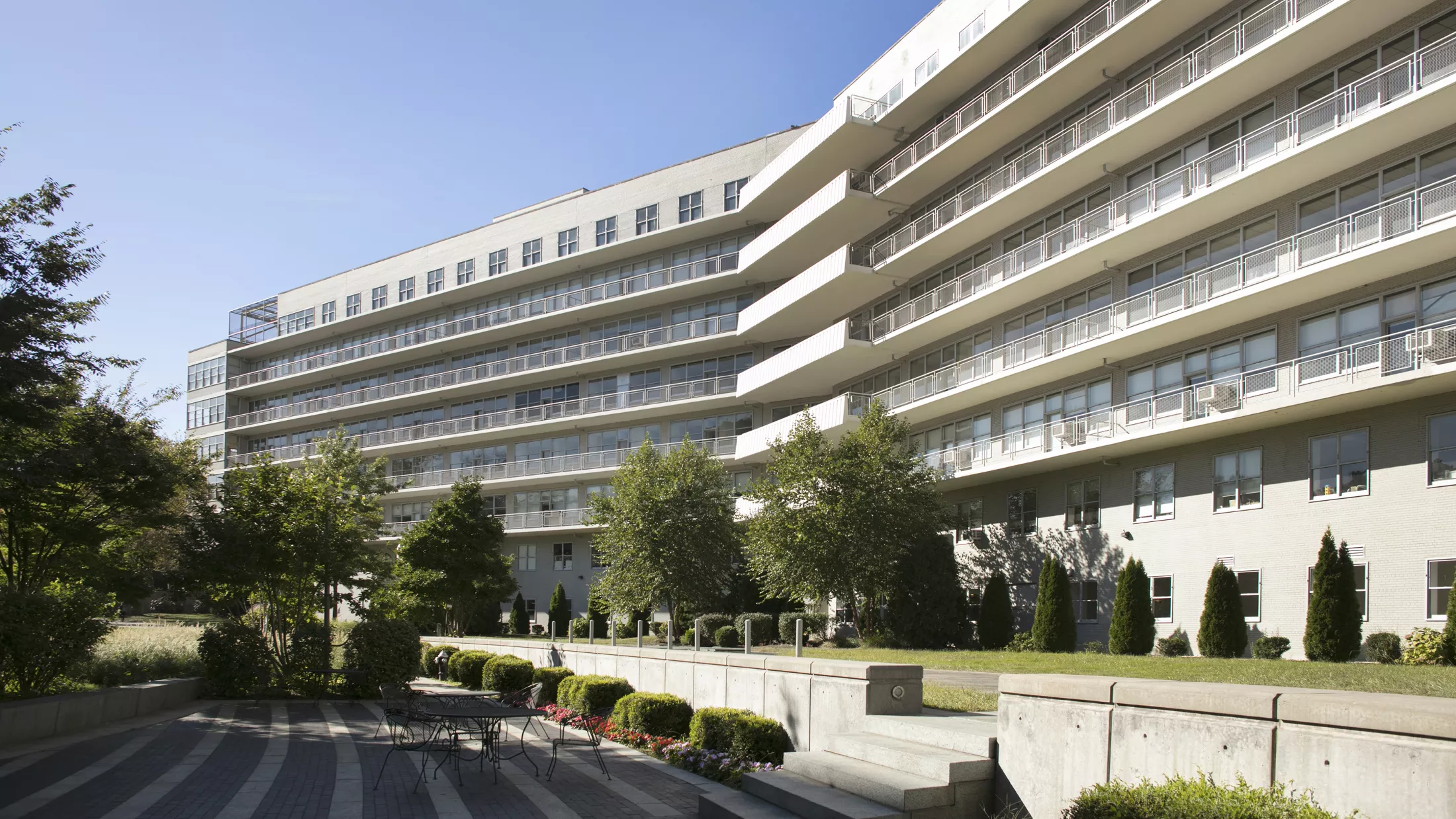 Van Etten Building