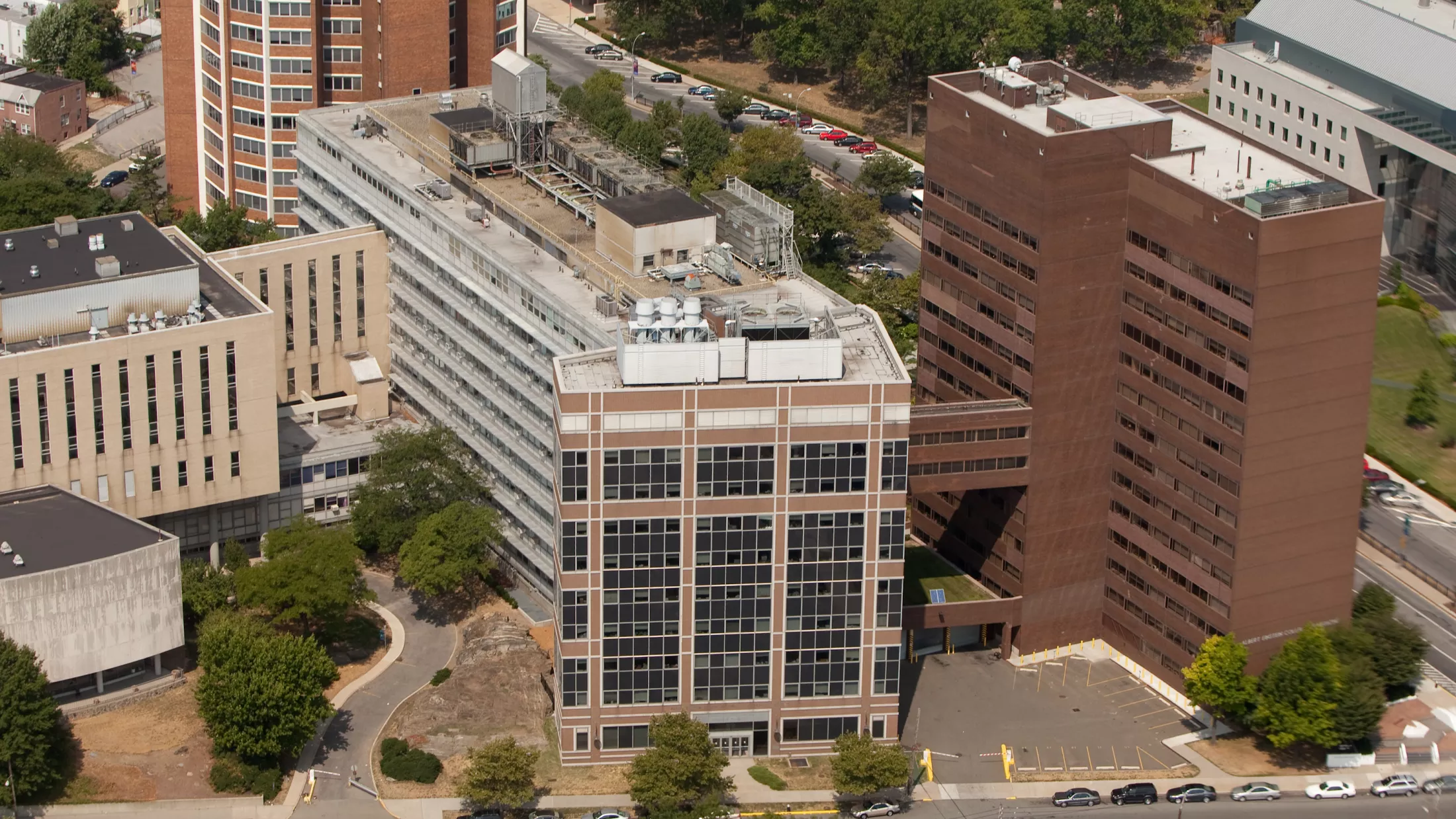 1845 Eastchester Road