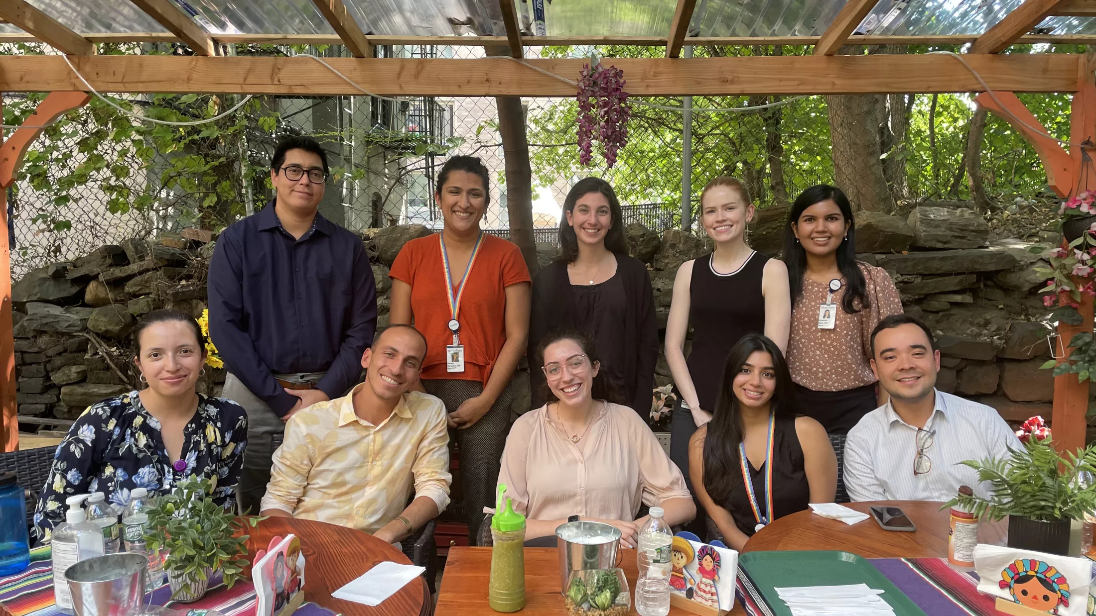 Primary Care & Social Internal Medicine