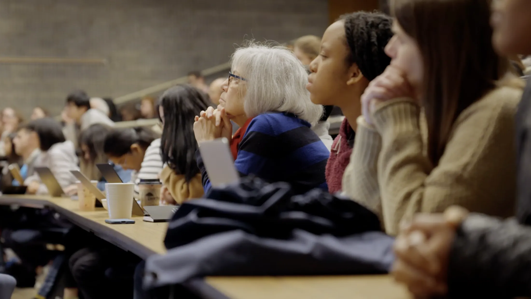 Cell Biology Retreat