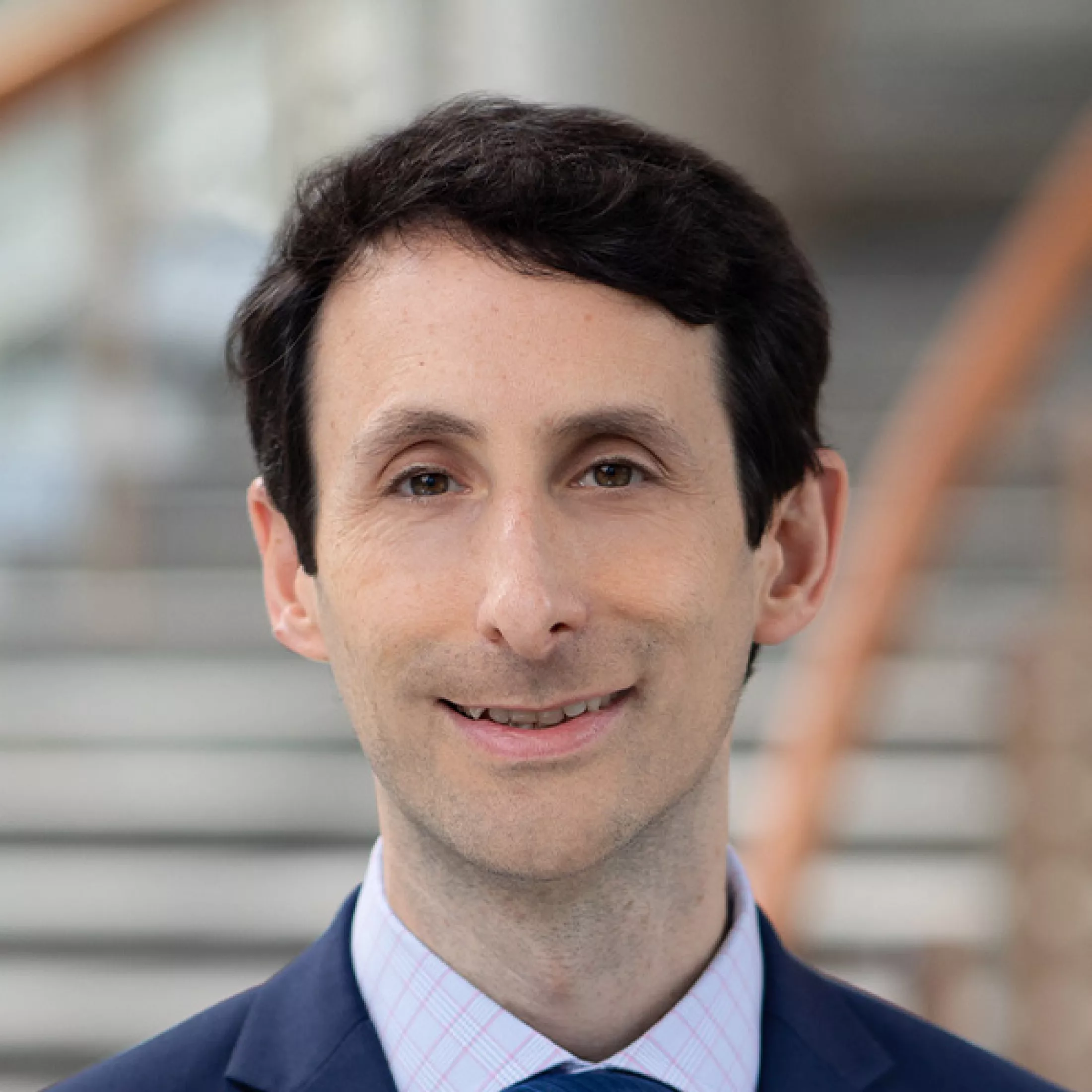 Matthew Abramowitz