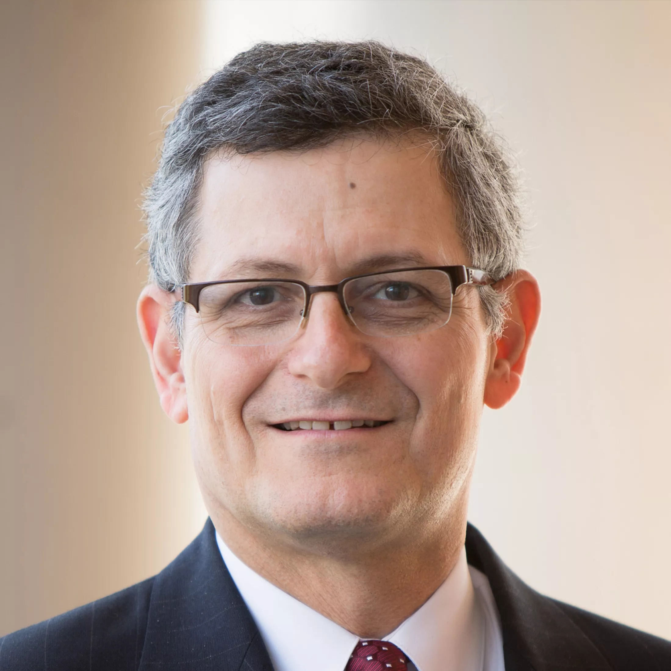 Dean Yaron Tomer