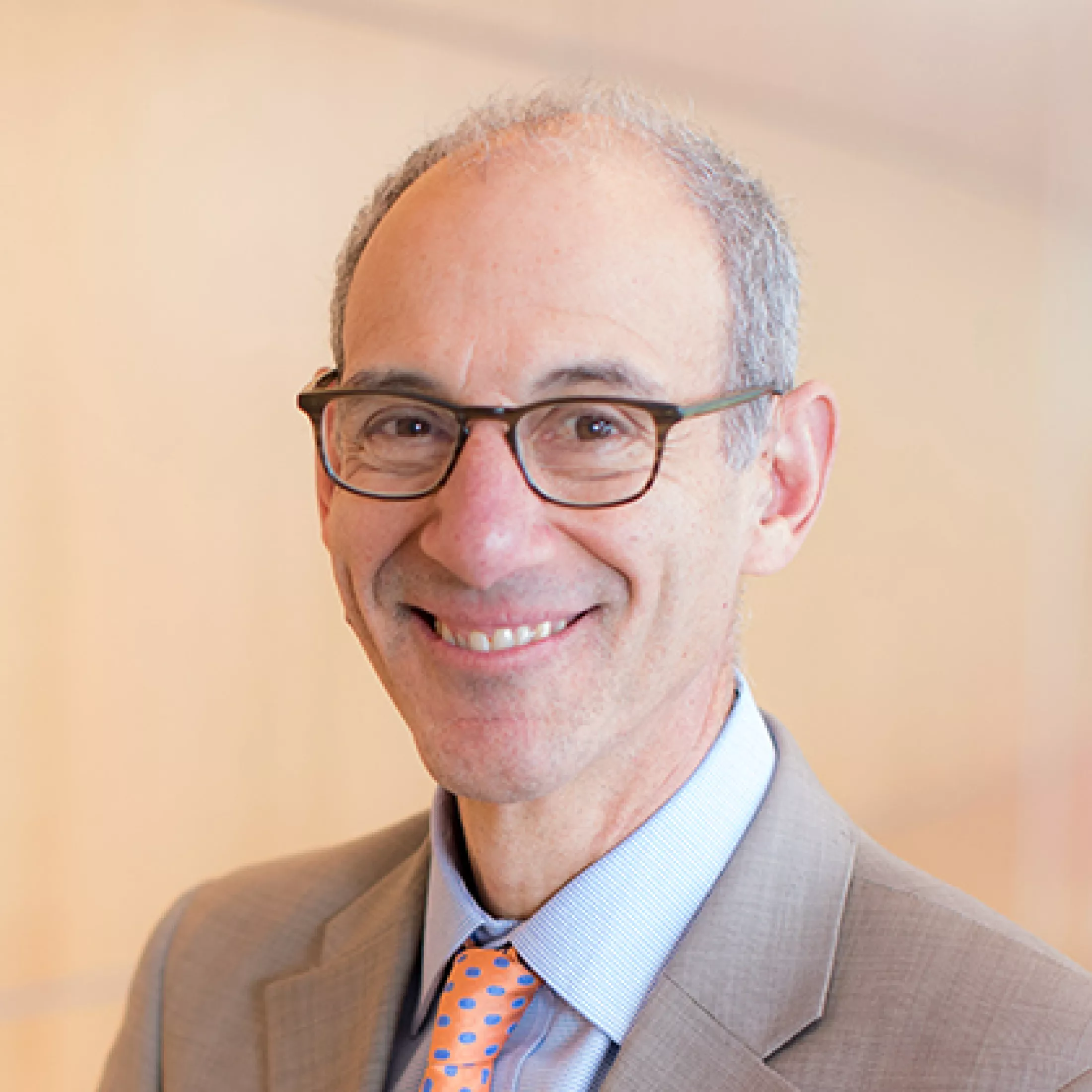 Paul Levin
