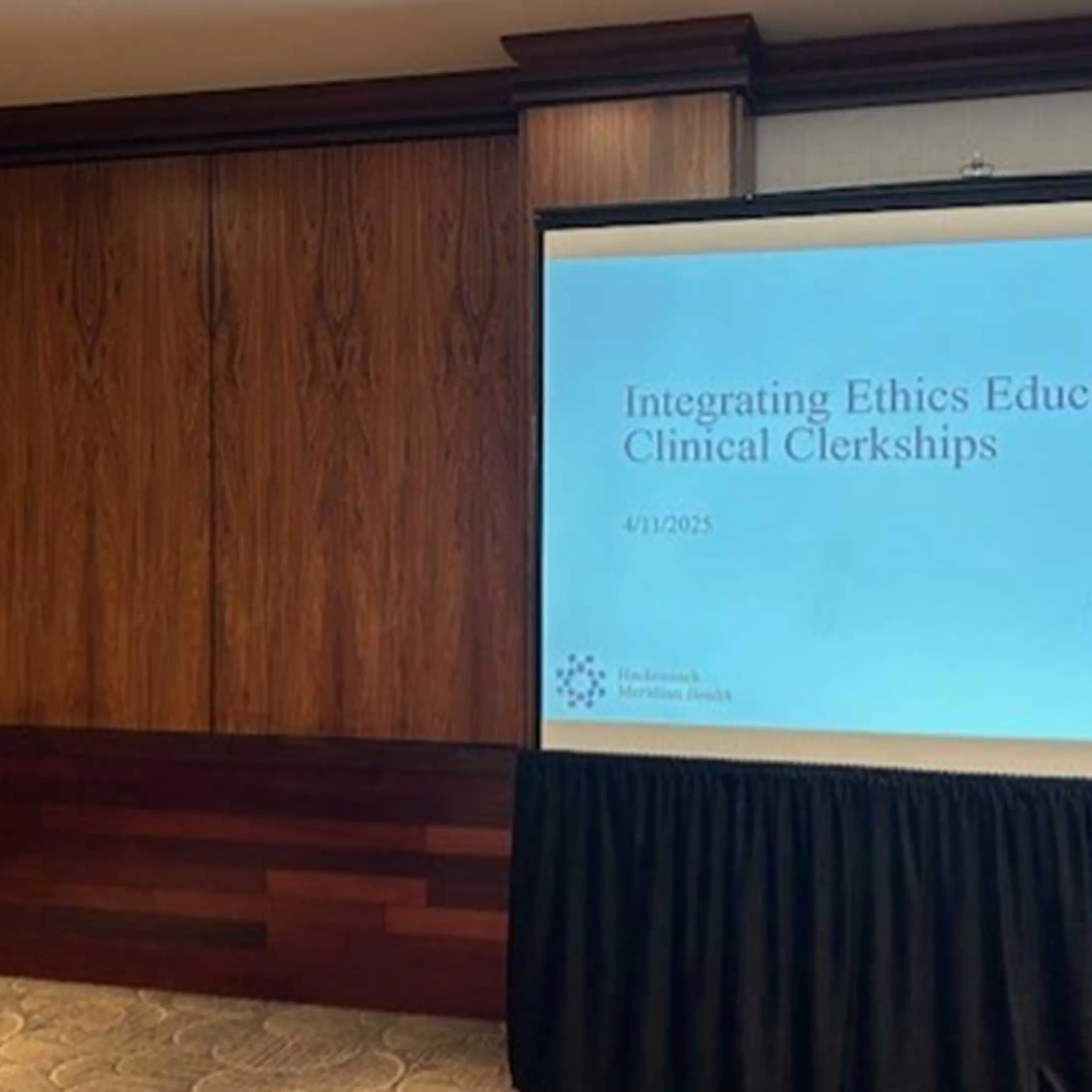 Fernandes Presentation