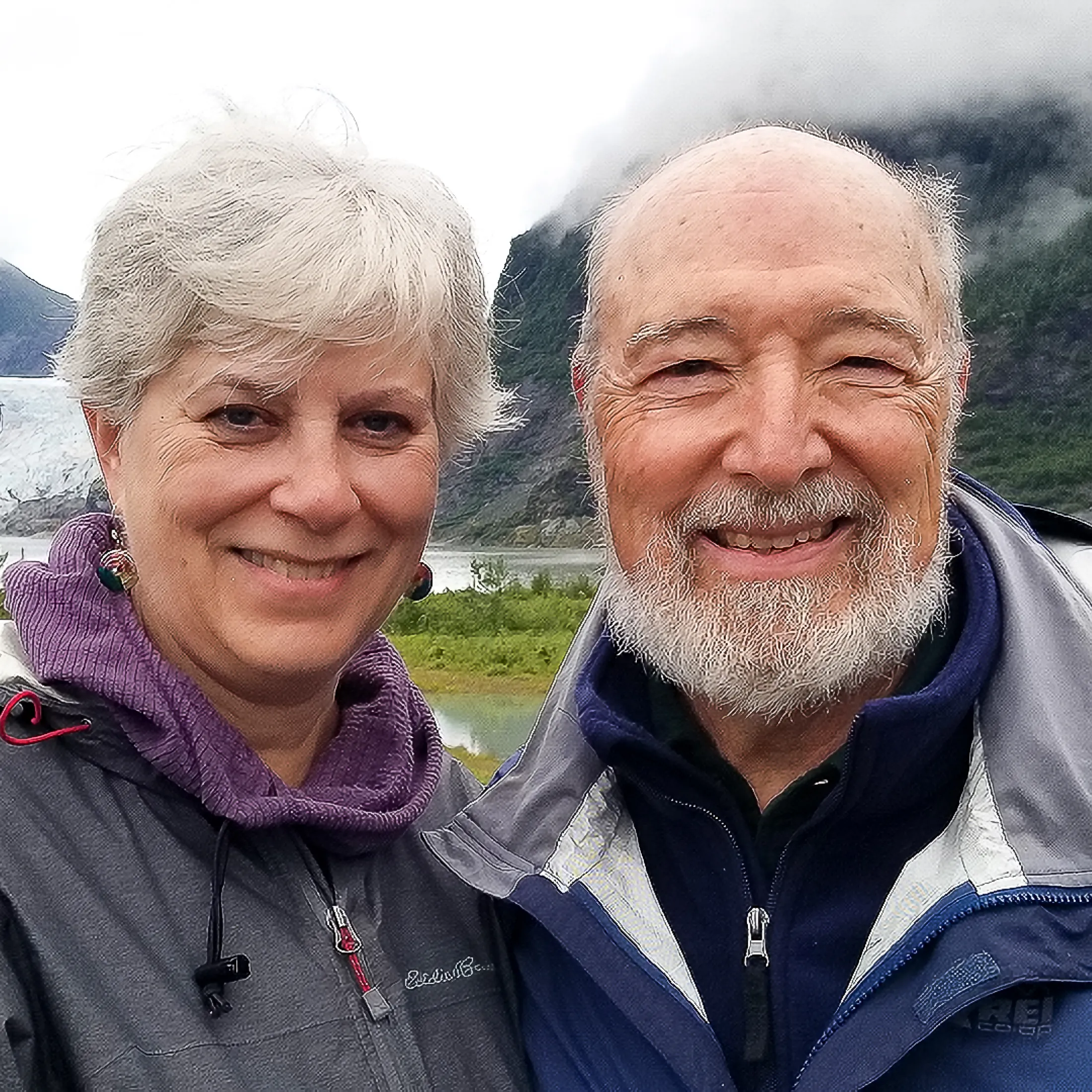 Donor Strelnick Ellis