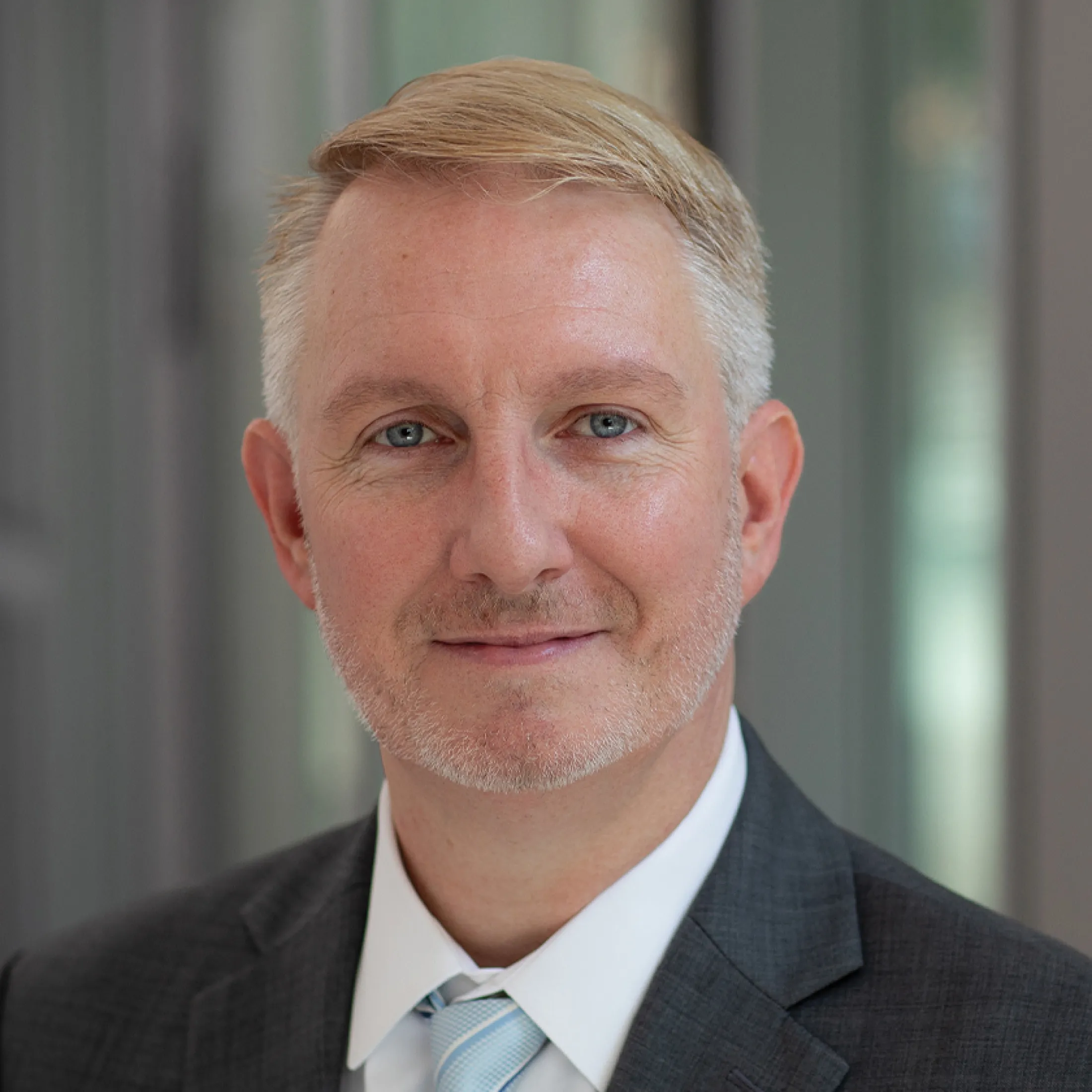 Patrick D. Herron