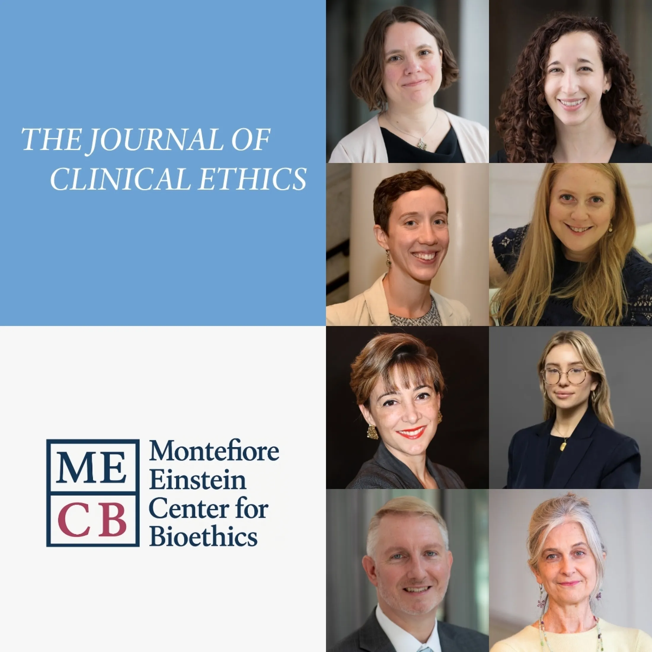 Journal of Clinical Ethics