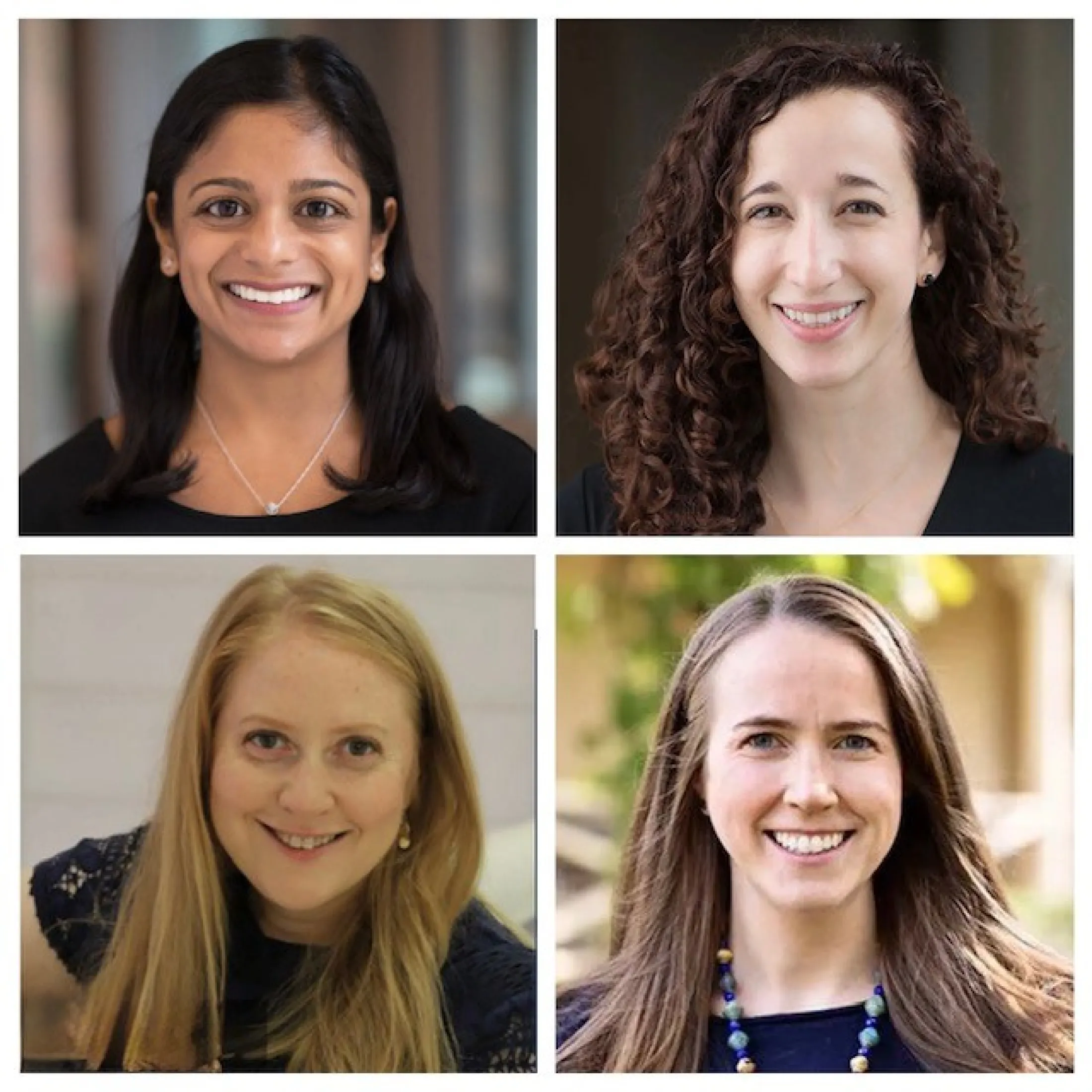 2026 AEBE recipients