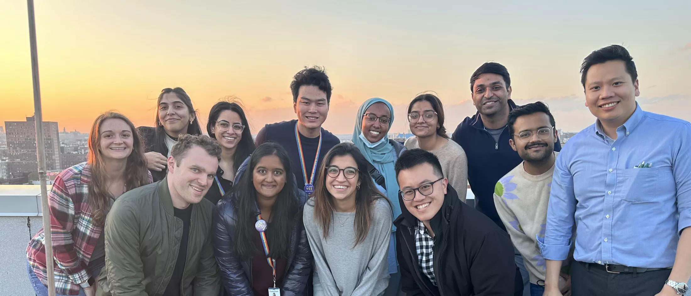 Primary Care & Social Internal Medicine