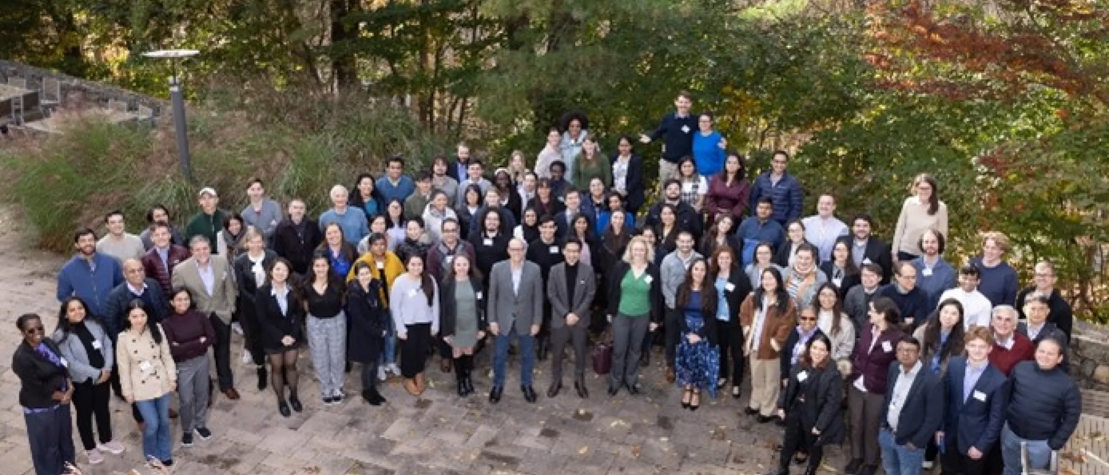 Stem Cell Research and Regenerative Medicine Retreat