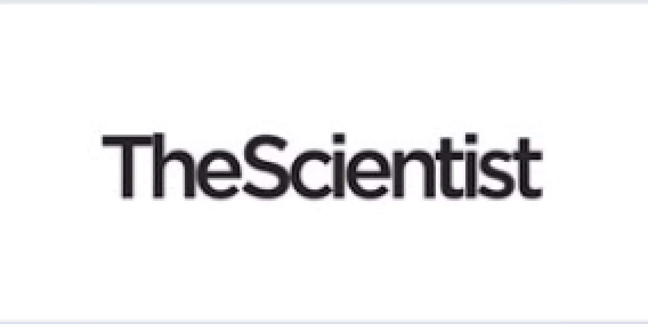 The Scientist