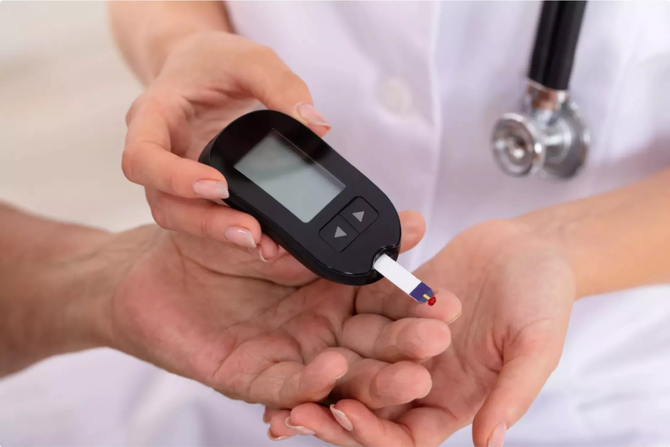 COVID-19 Linked to New-Onset Type 2 Diabetes