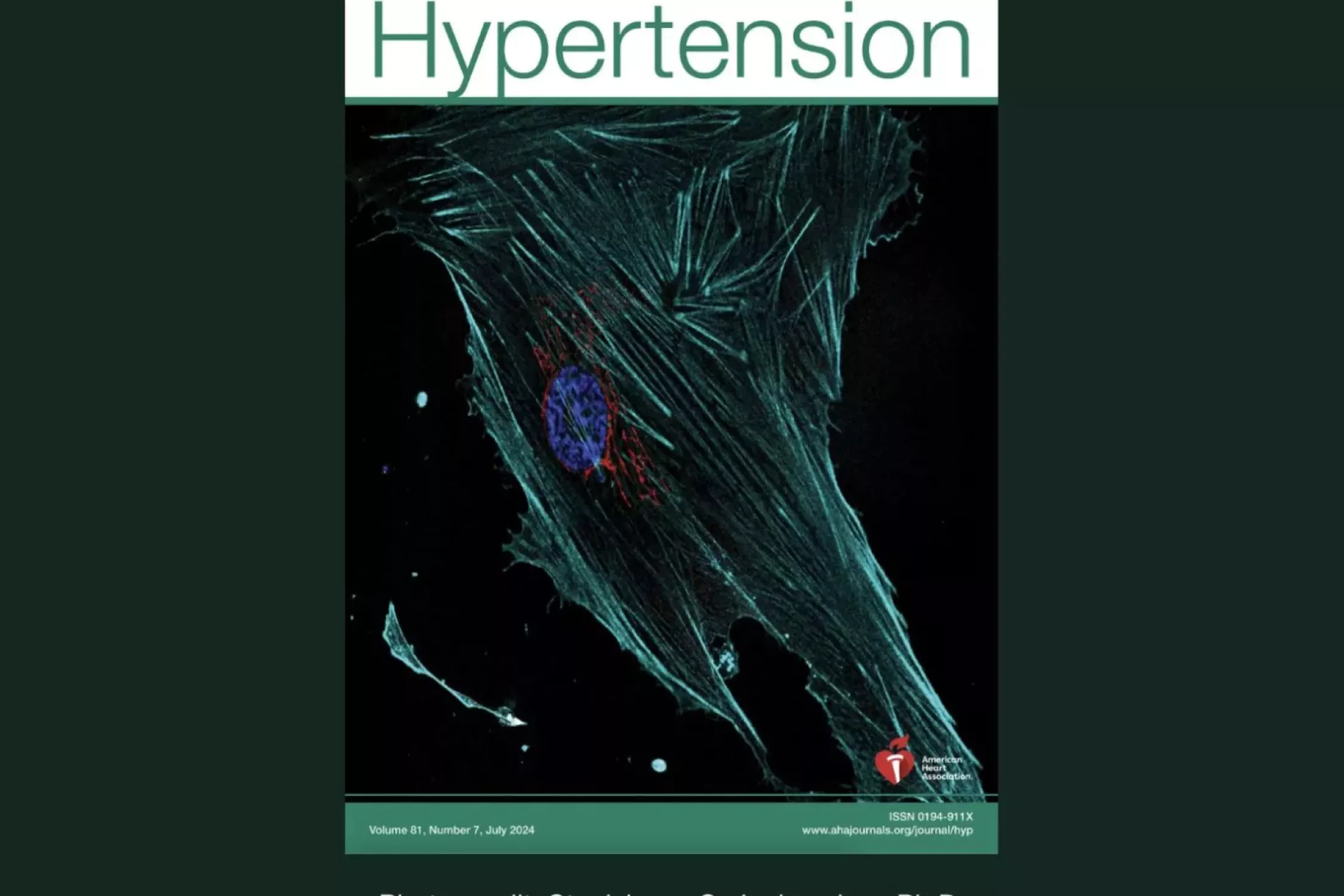 hypertension
