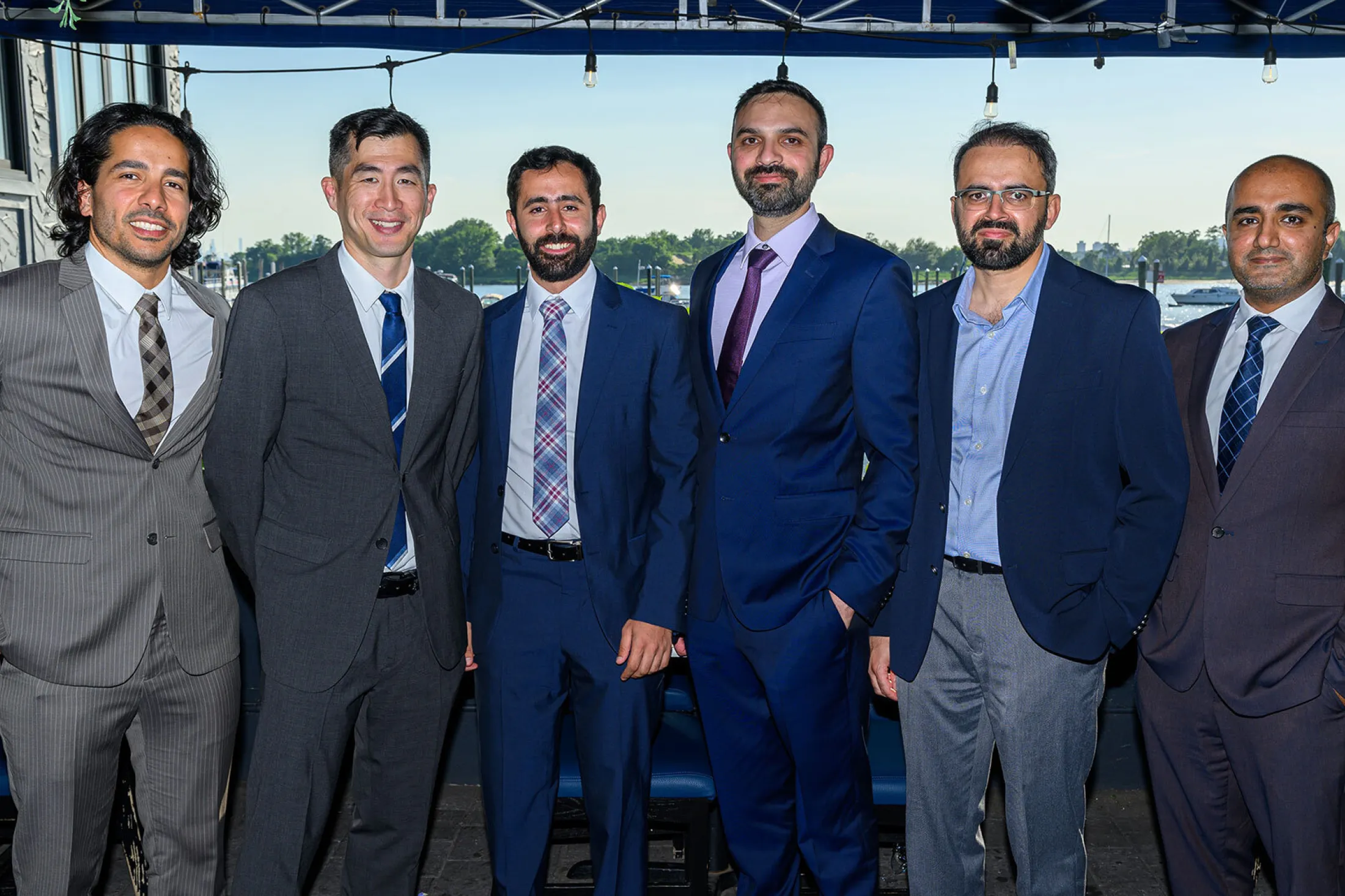 Nephrology Class of 2024