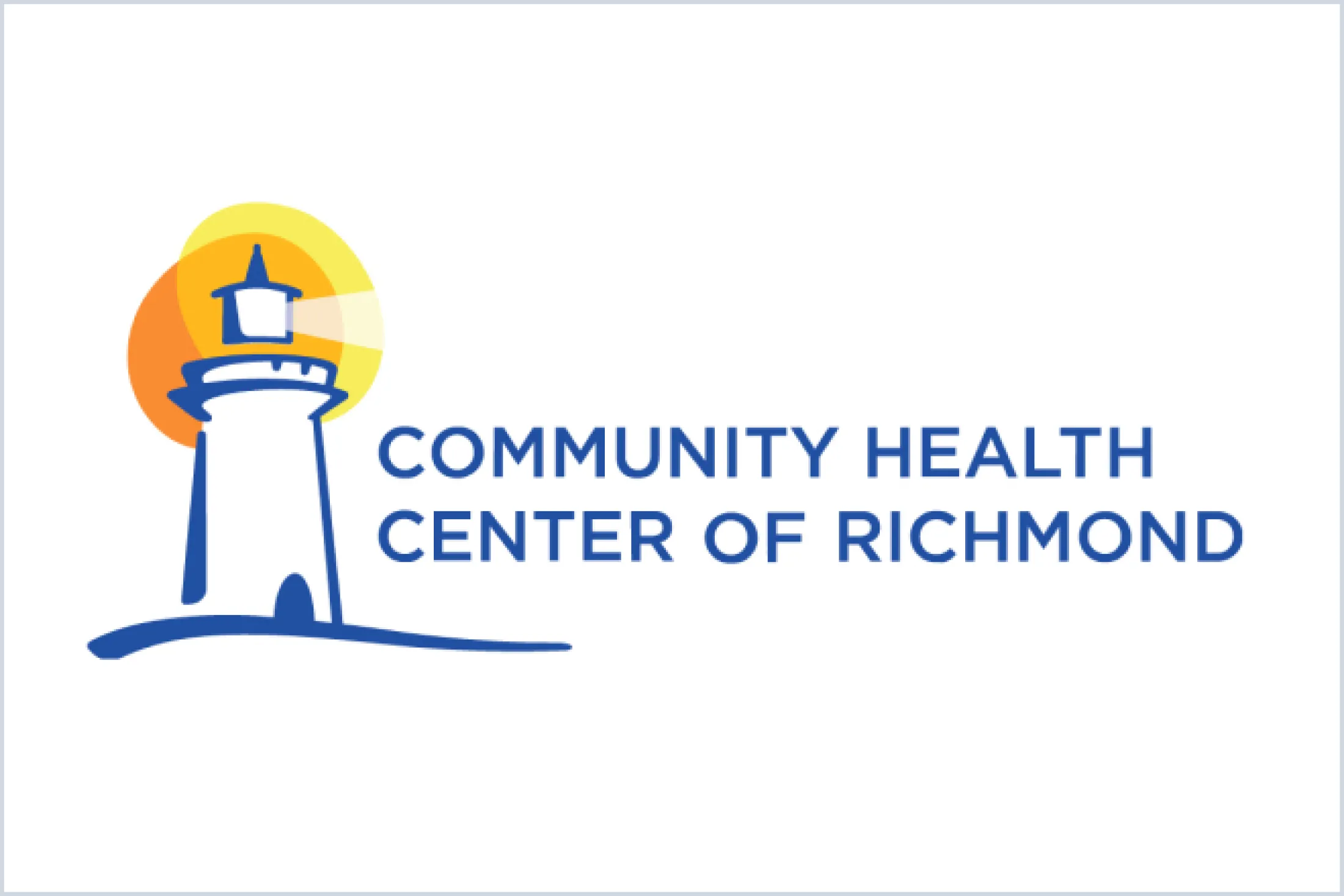 chcr - logo