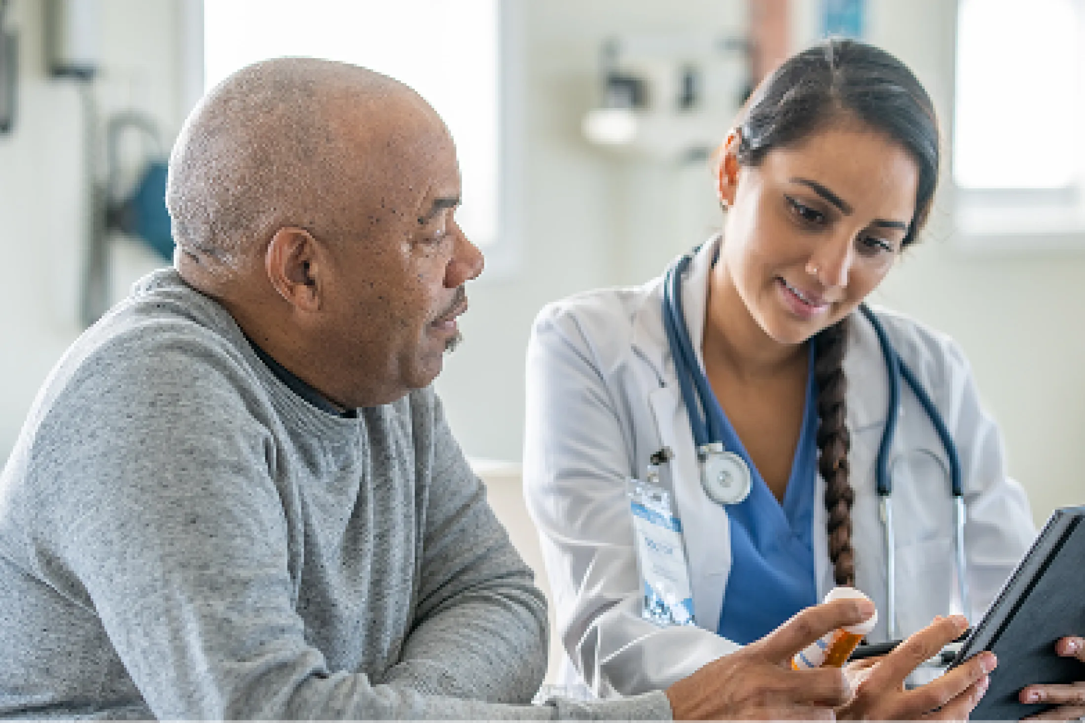 Primary Care & Social Internal Medicine Residency