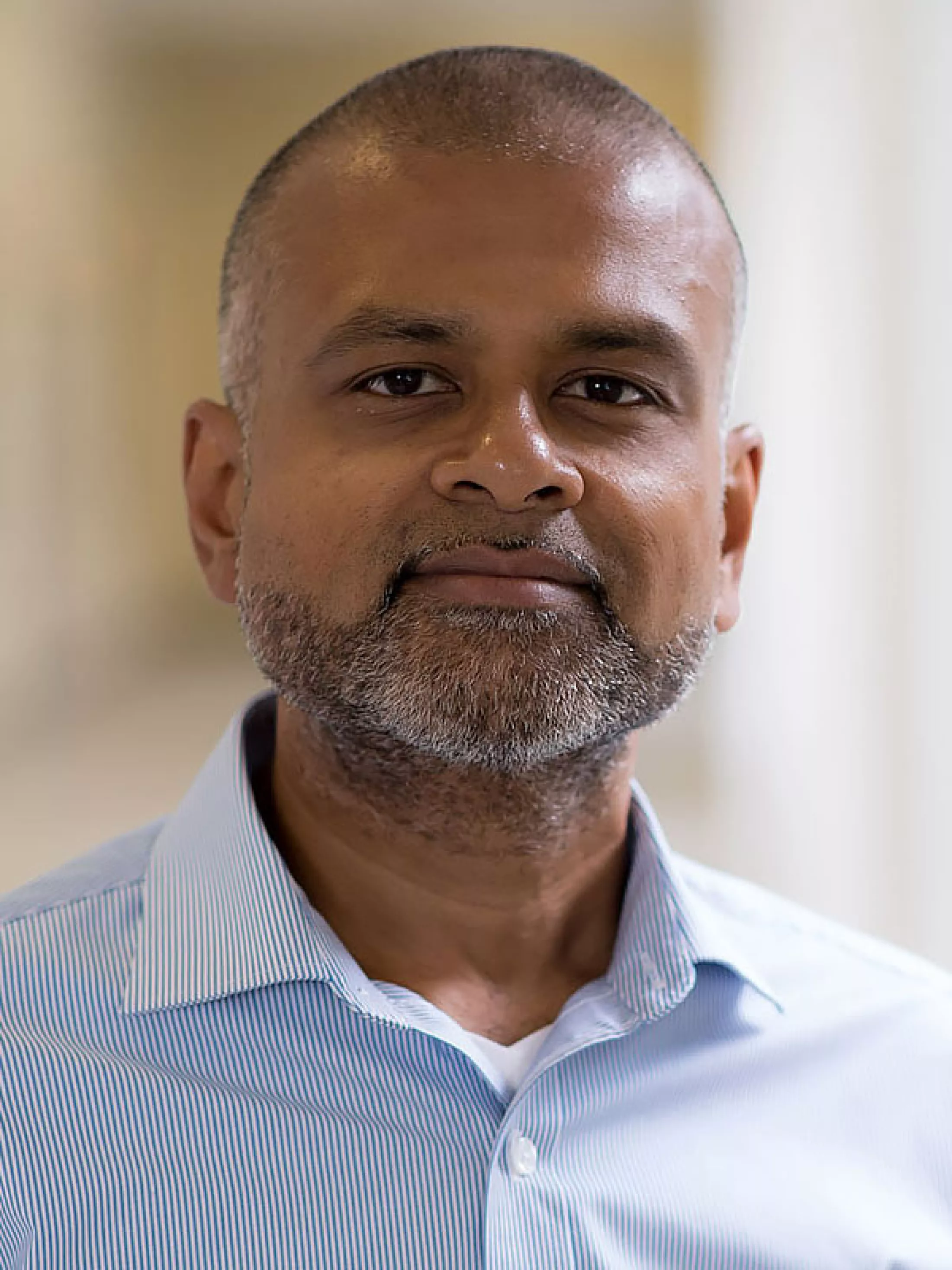 Kartik Chandran
