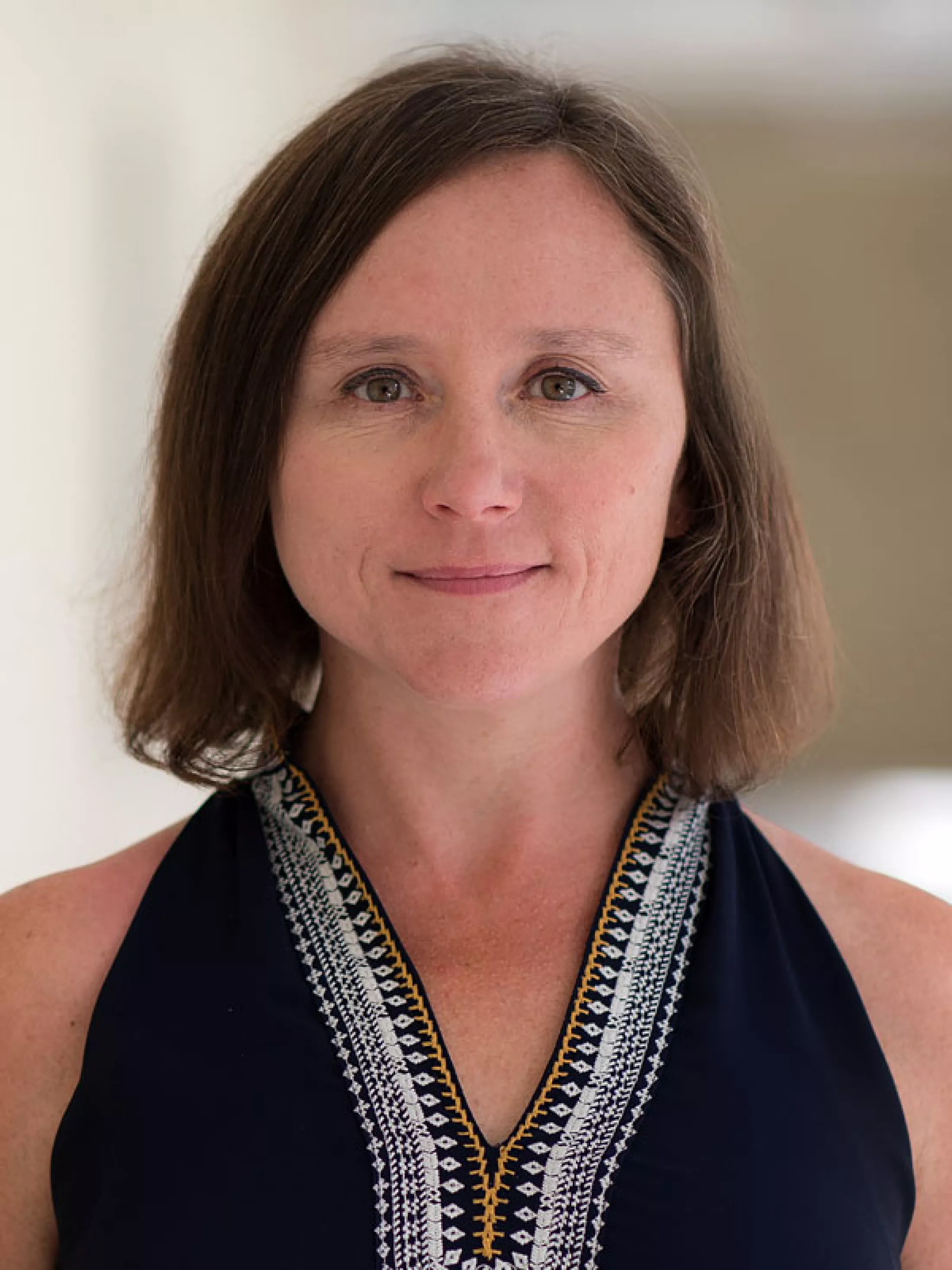 Teresa Bowman