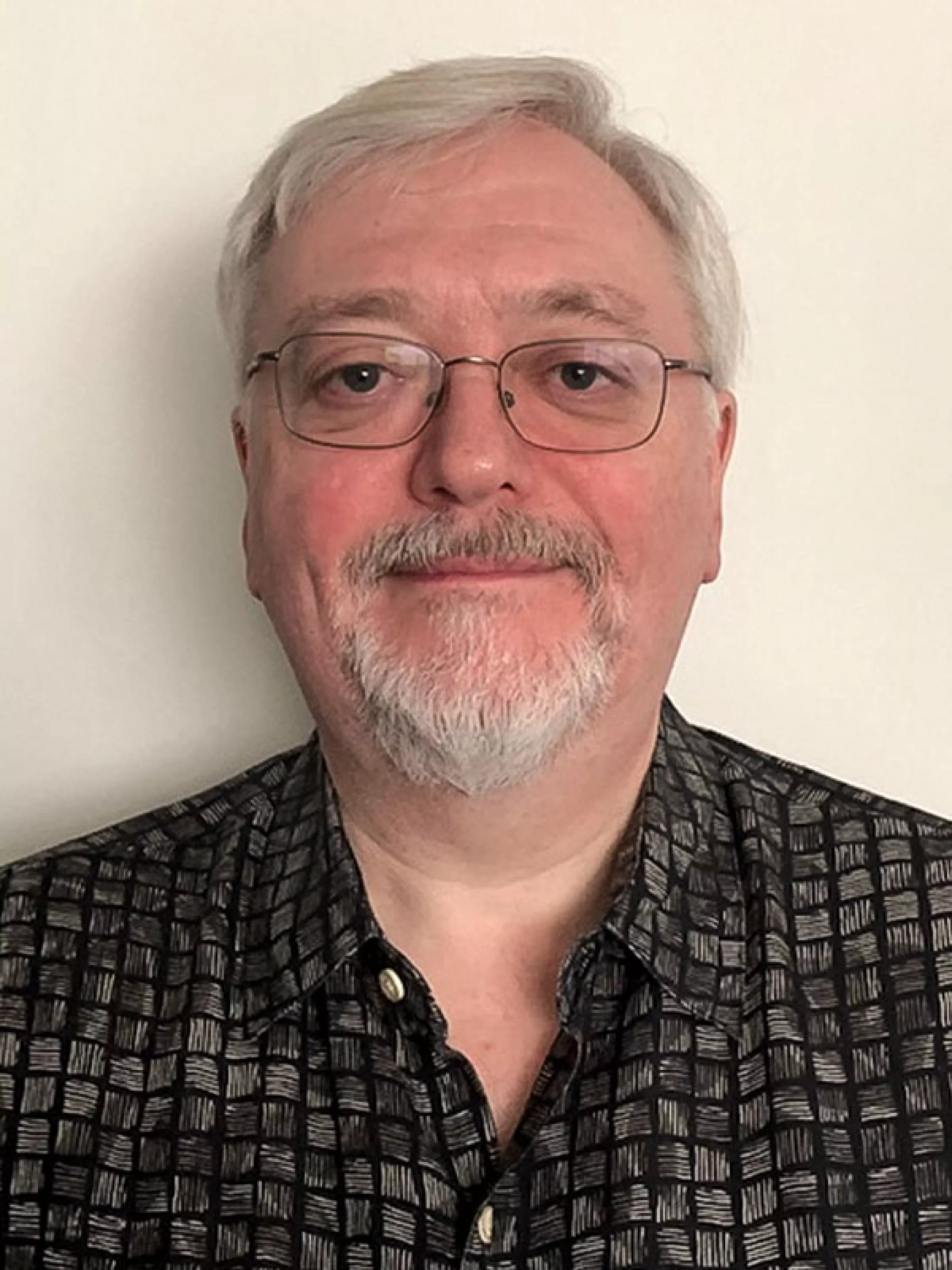 Duncan Wilson
