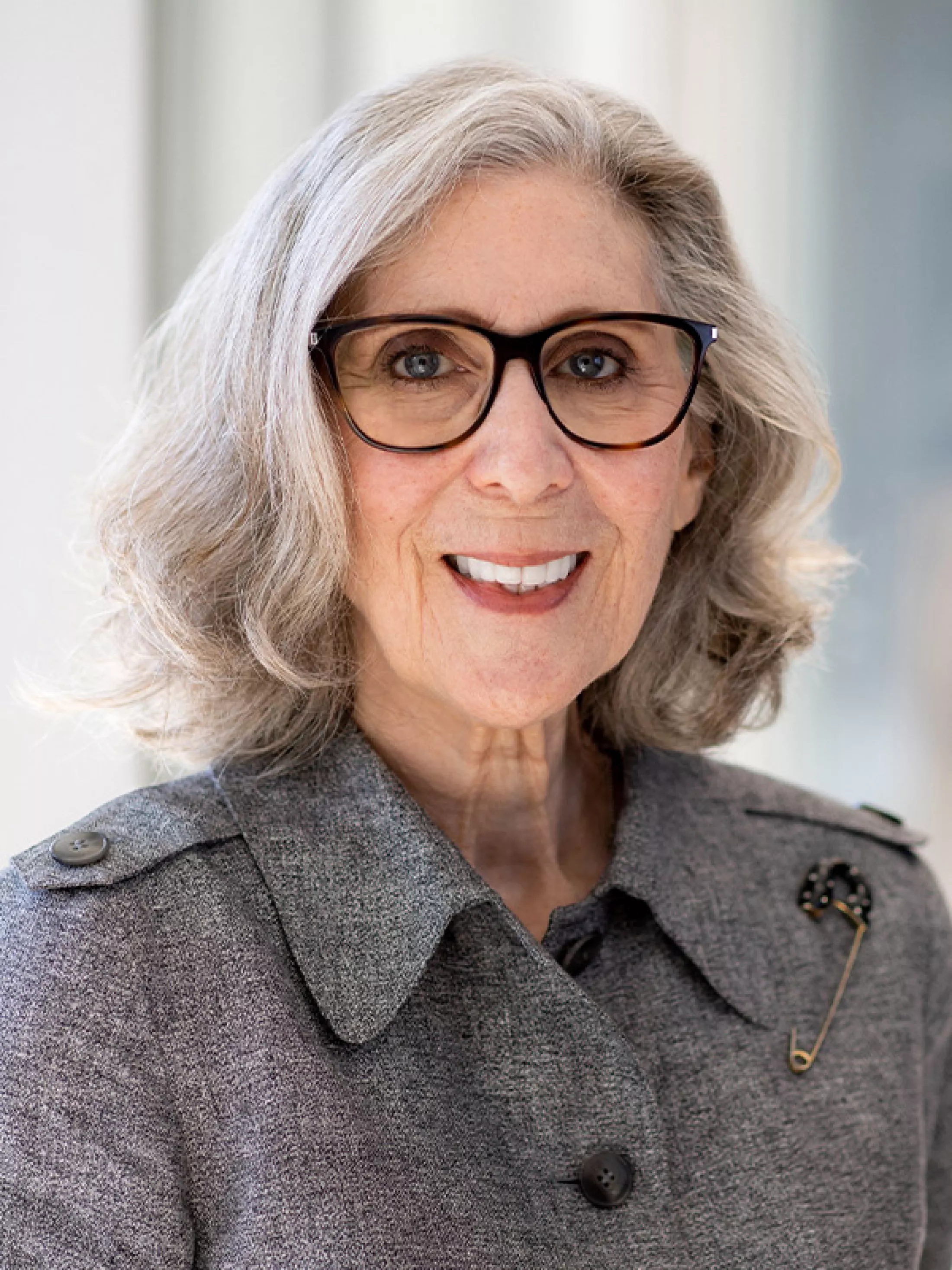 Liise-anne Pirofski, M.D.