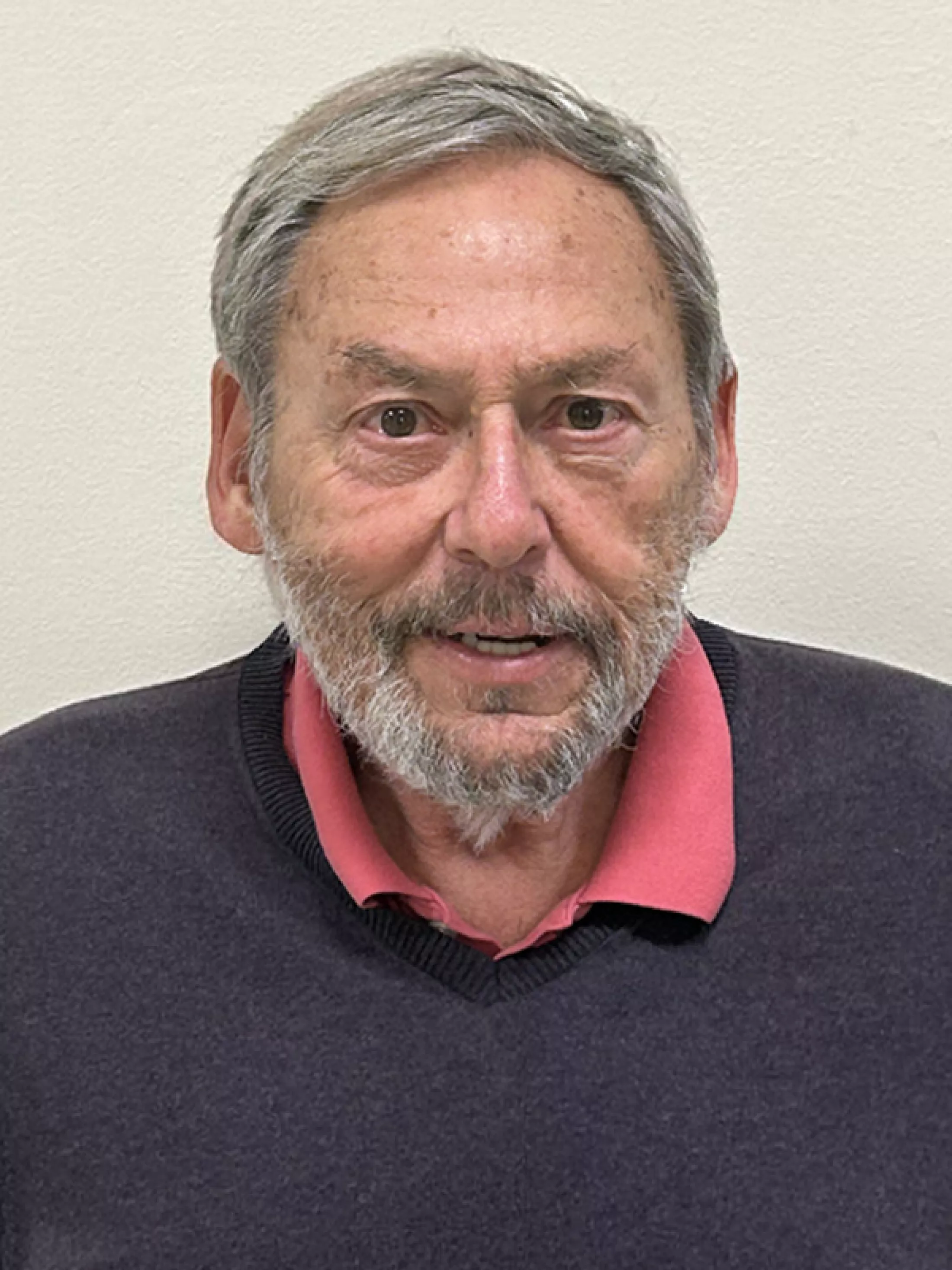 David Spray