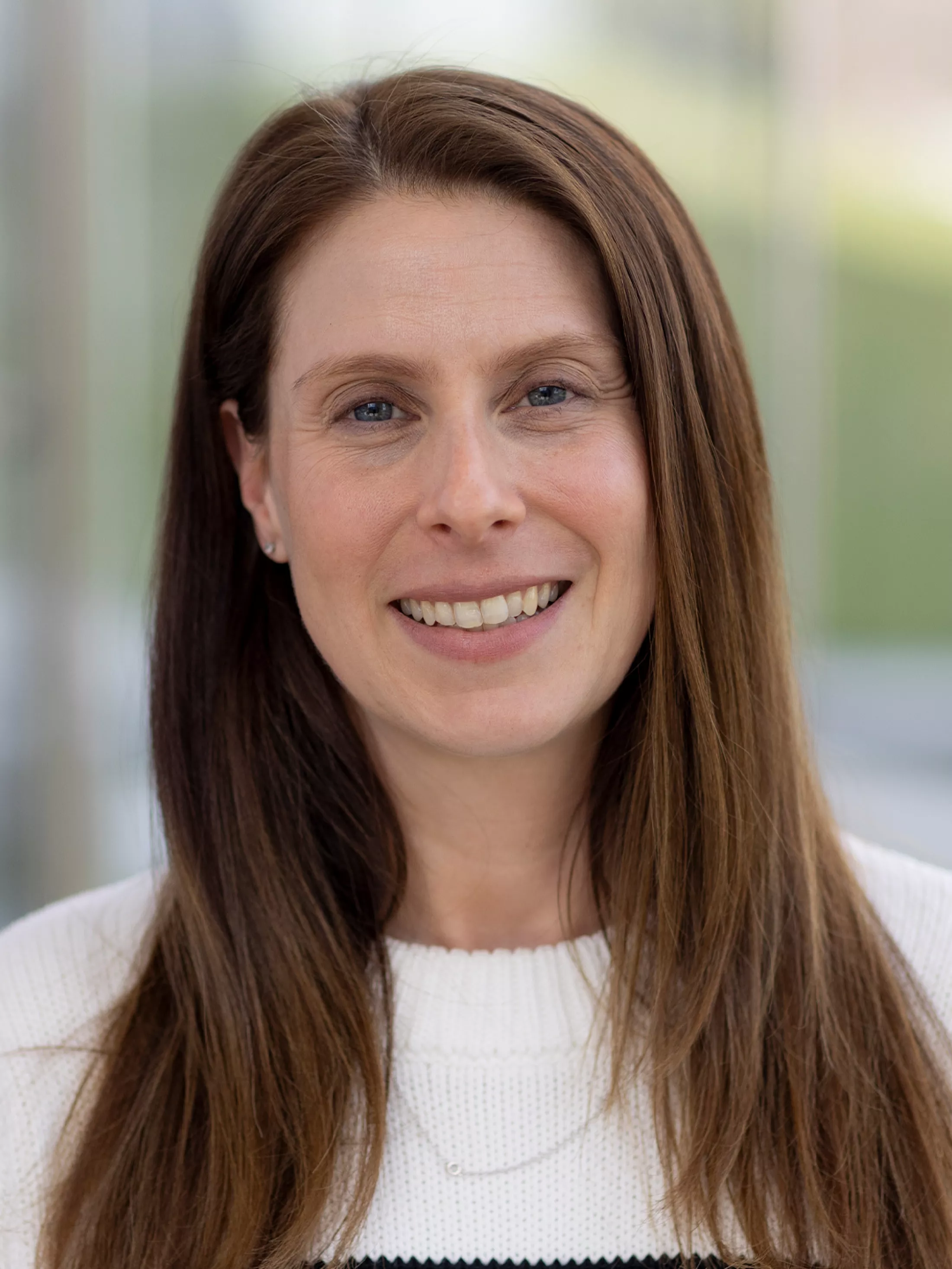 Hayley Erickson, M.A.