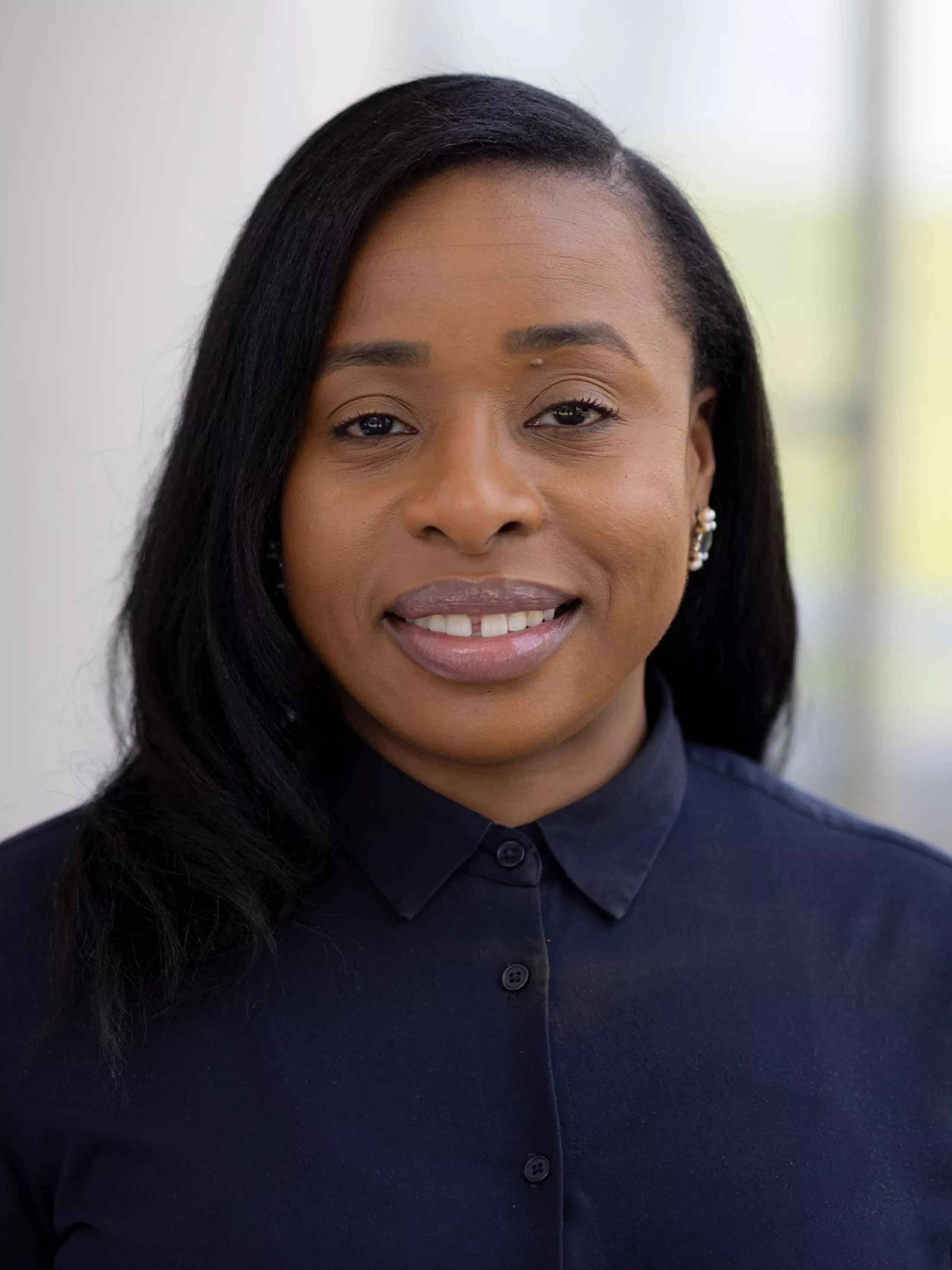 Passcell Robinson