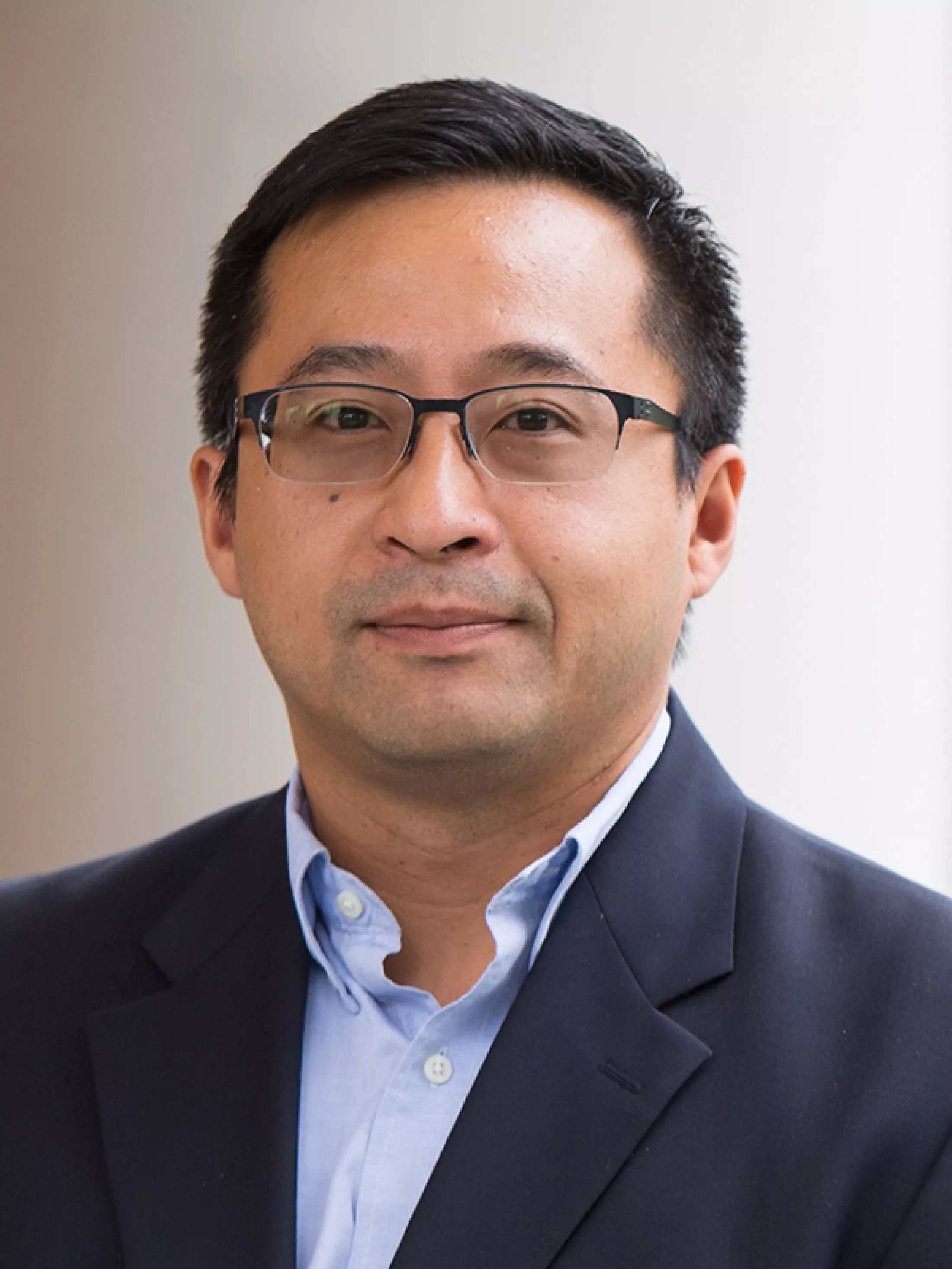 Jonathan R. Lai