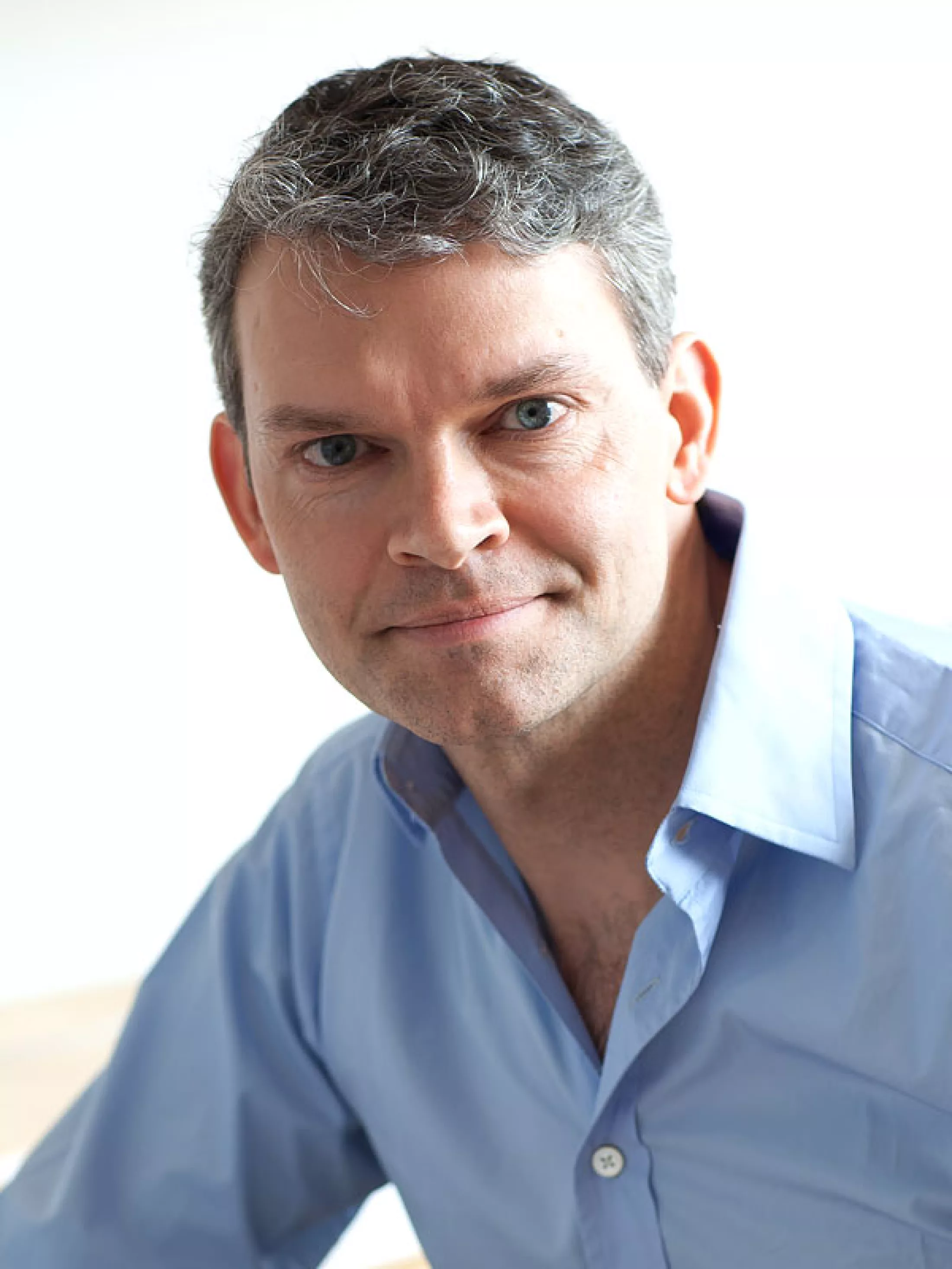 Arne Gennerich