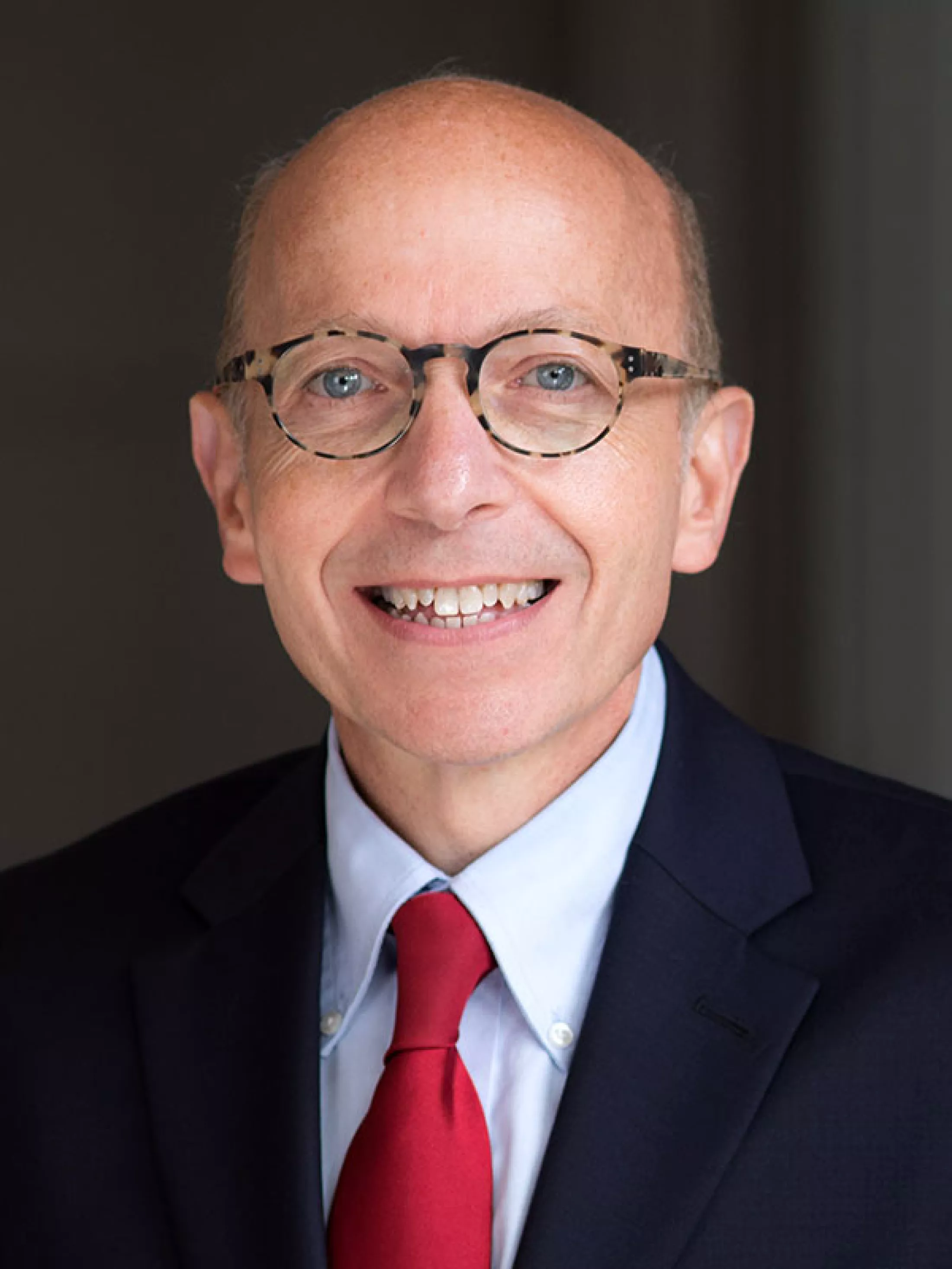 Jonathan E. Alpert, M.D., Ph.D.