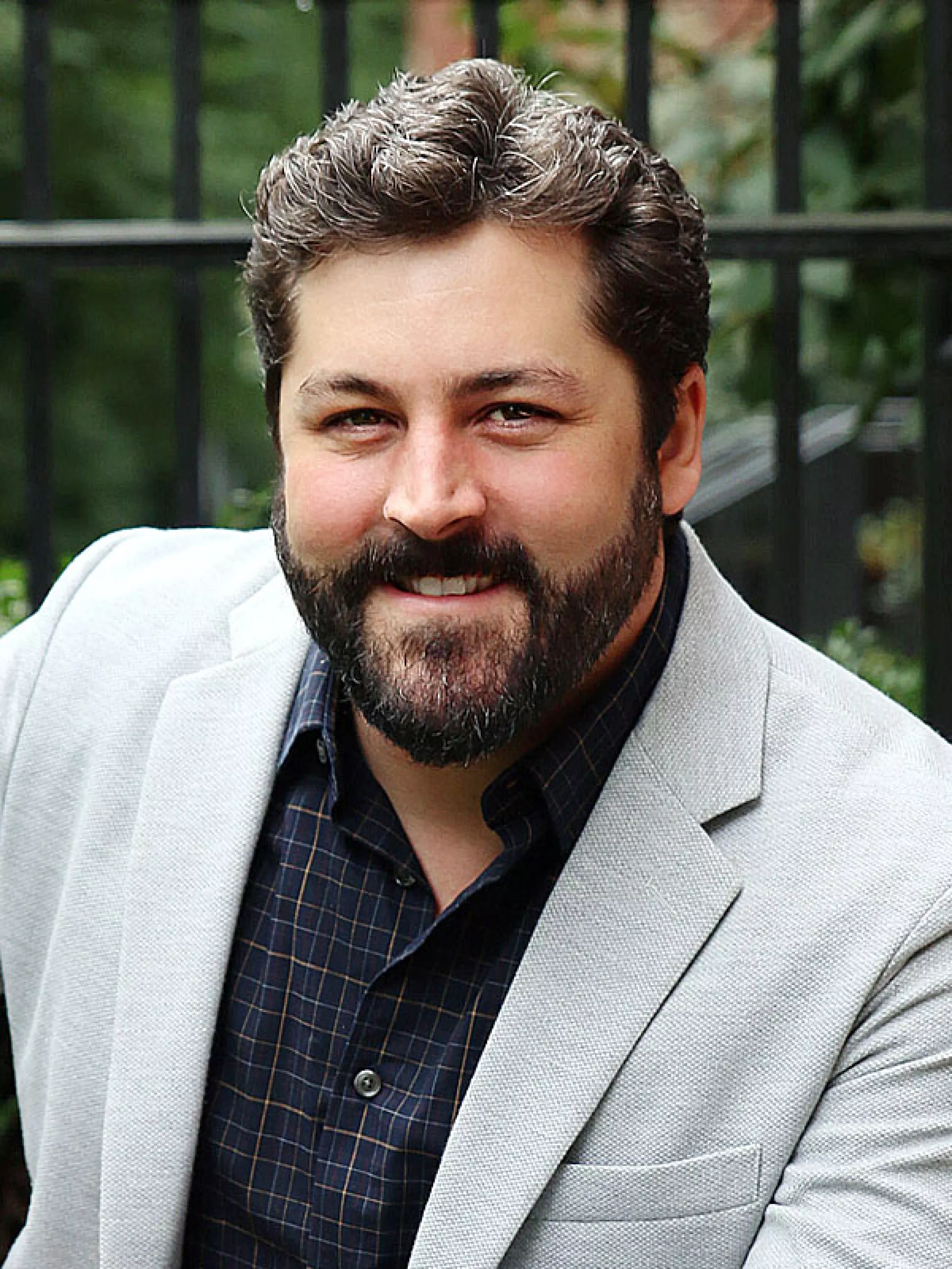 Juan P. Maianti