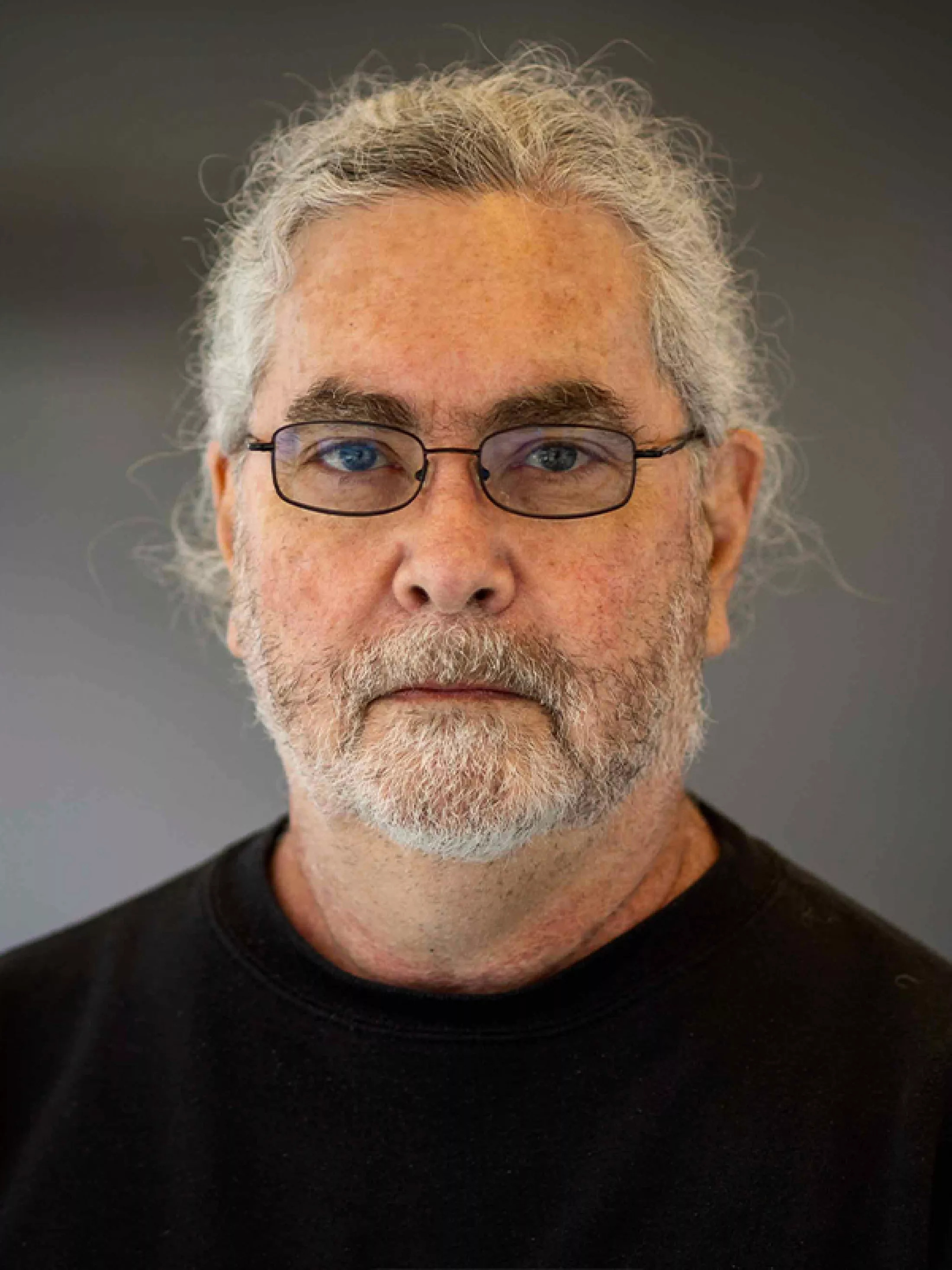 Michael D. Brenowitz