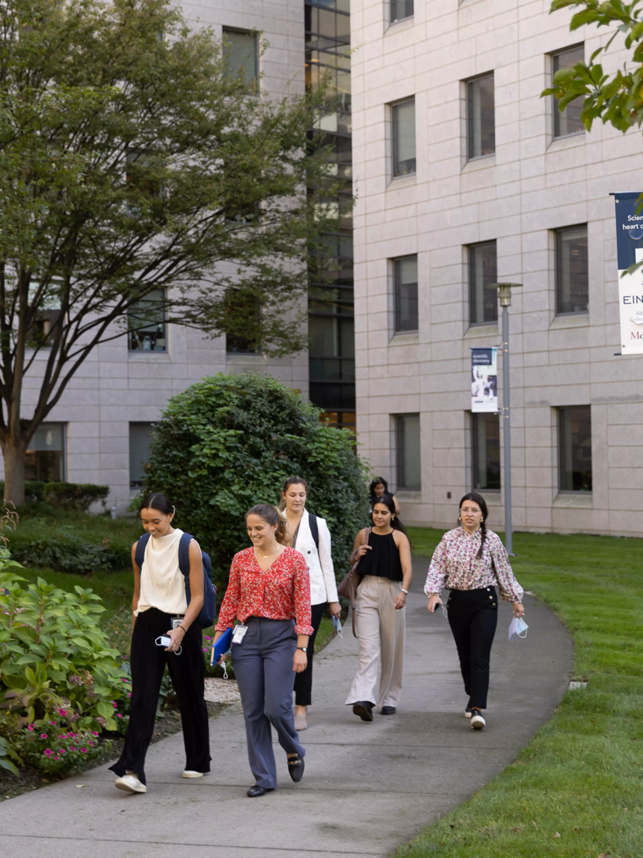 Einstein Campus