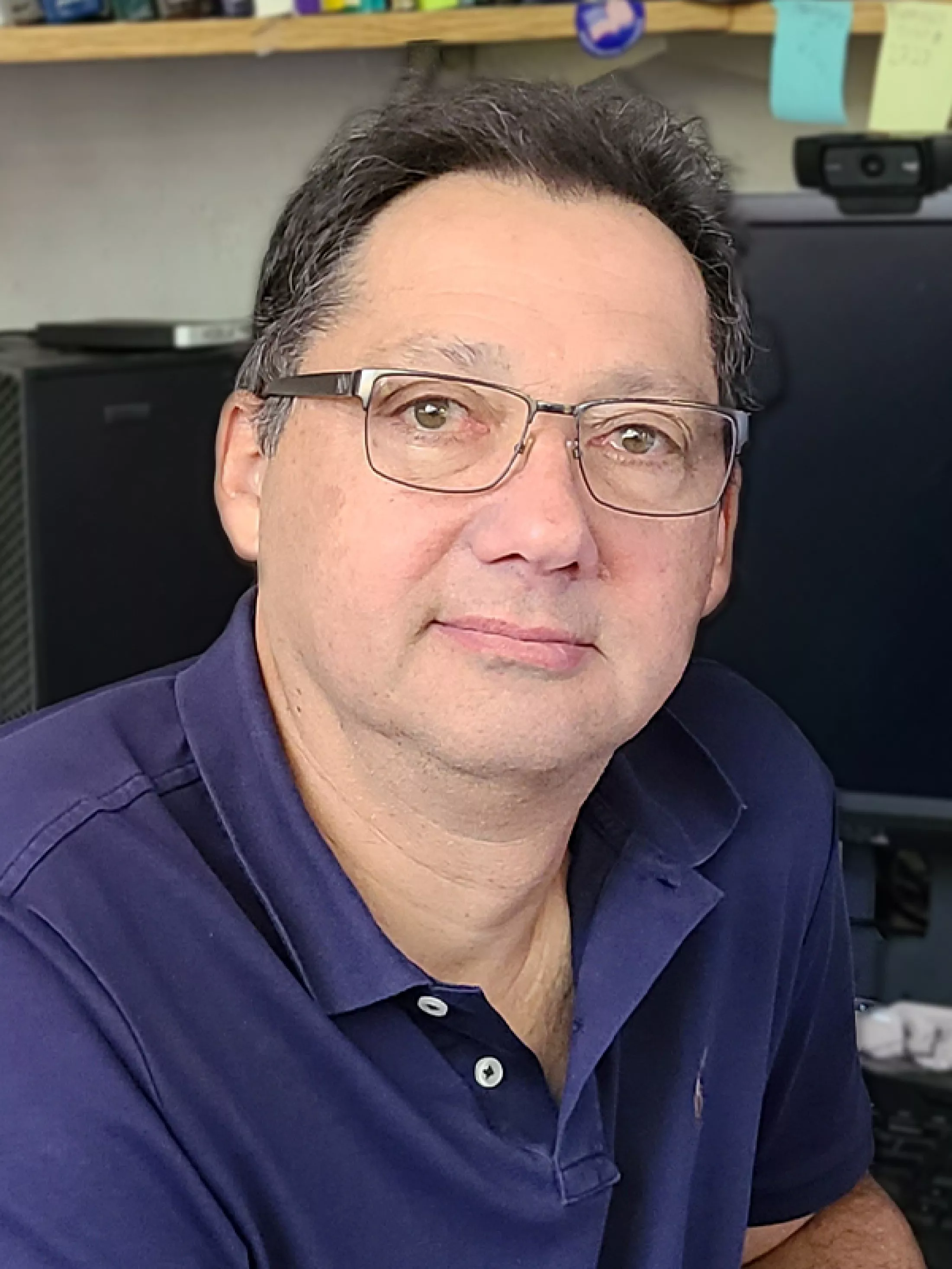 Hernando J. Sosa