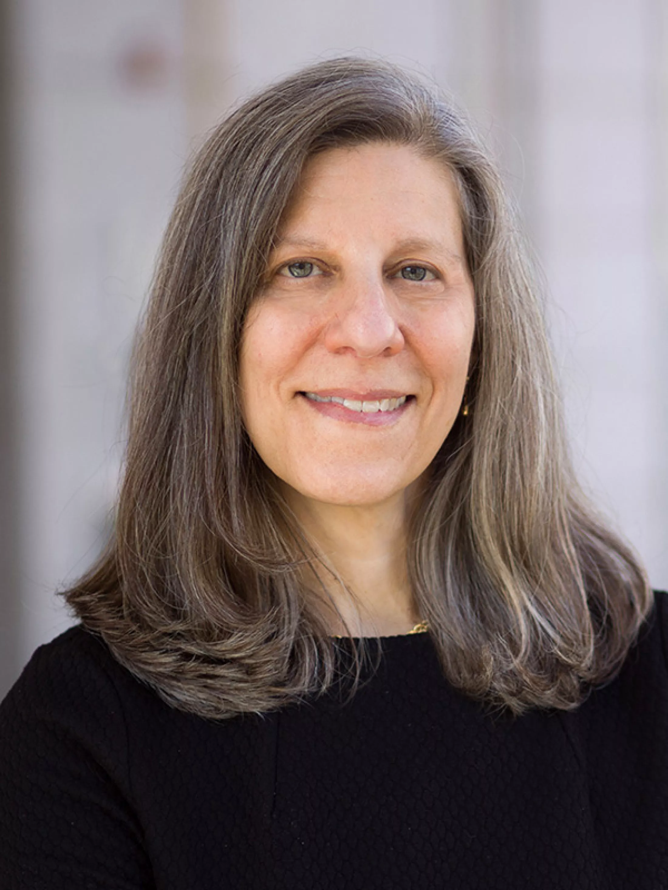 Anne R. Bresnick