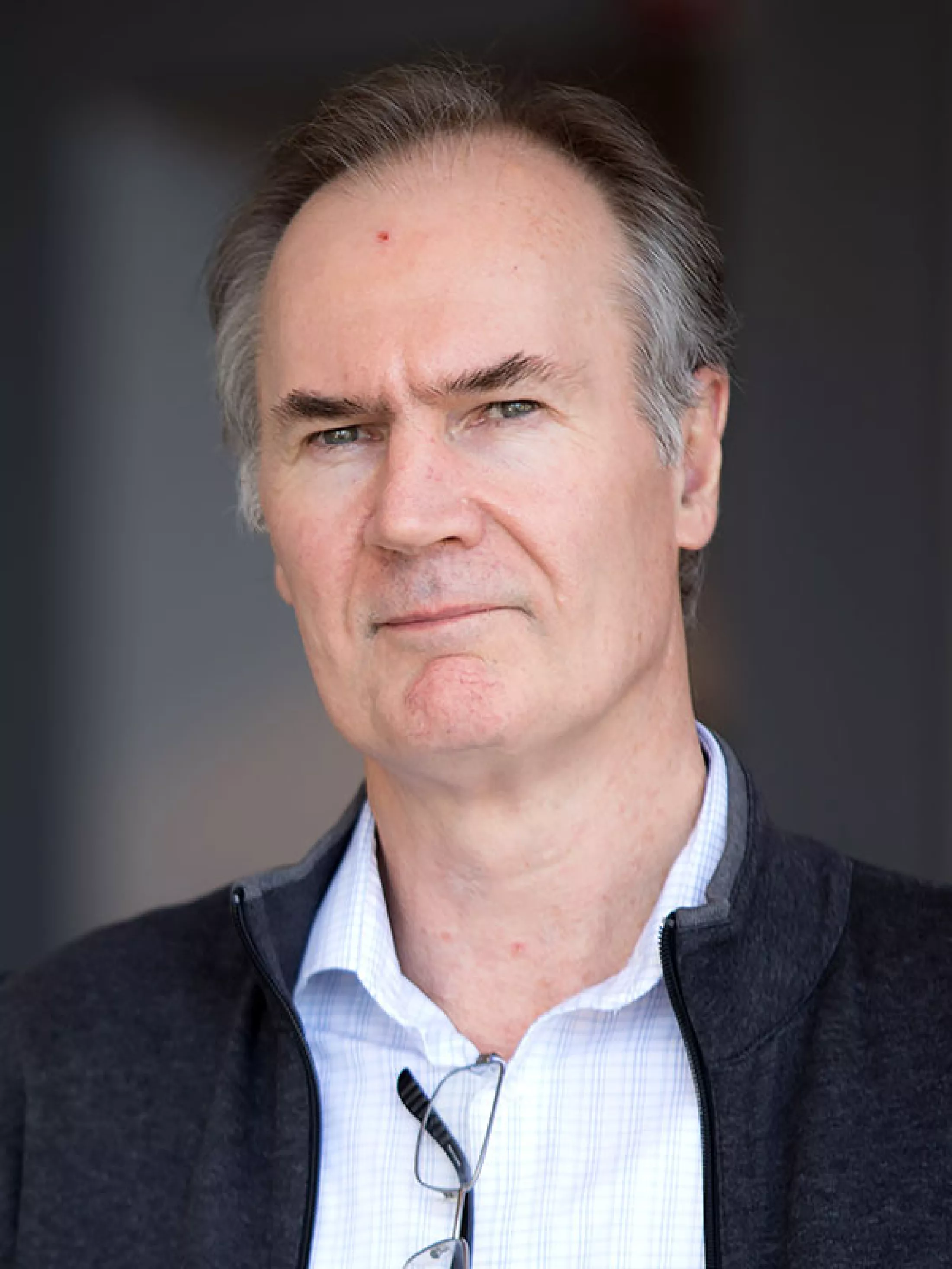 Ian M. Willis