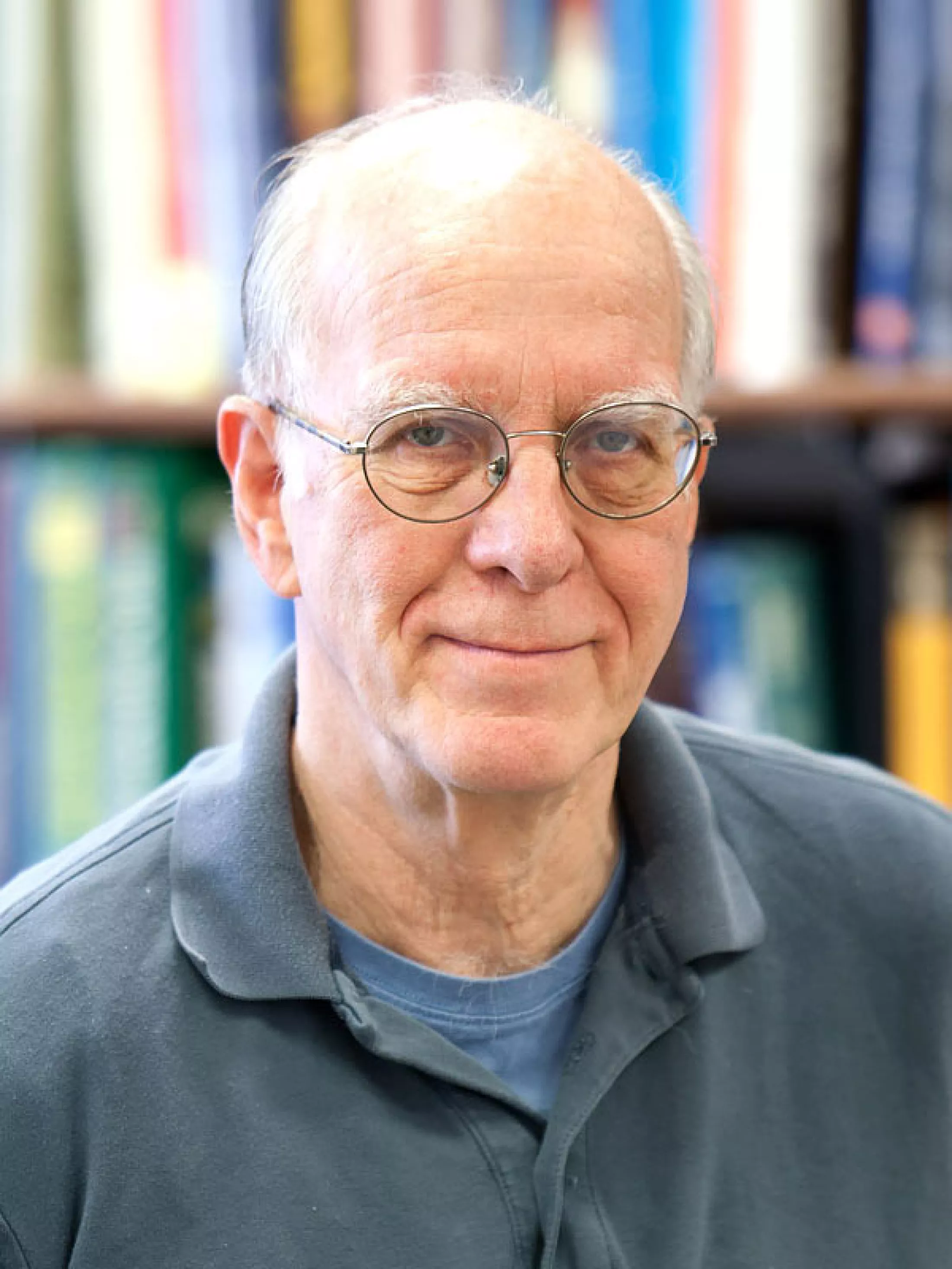 Denis L. Rousseau