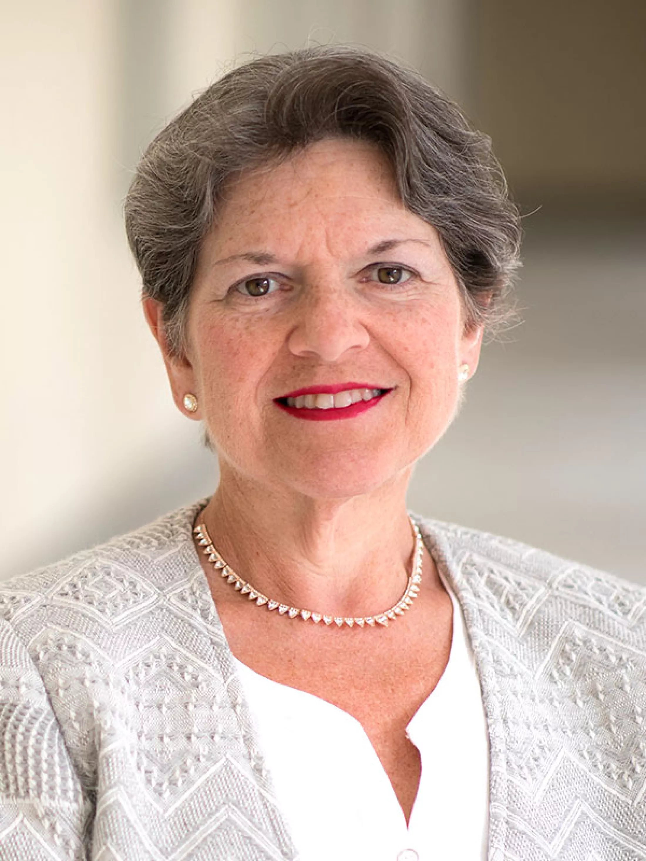 Maureen J. Charron